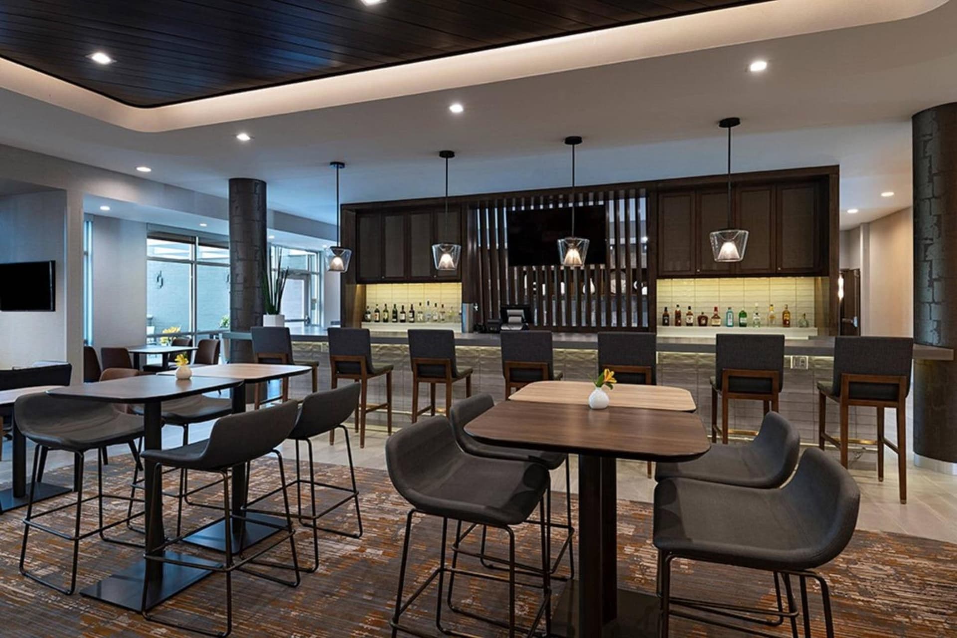 SpringHill Suites by Marriott Dallas Richardson/University Area gallery photo in Dallas, TX — image 9