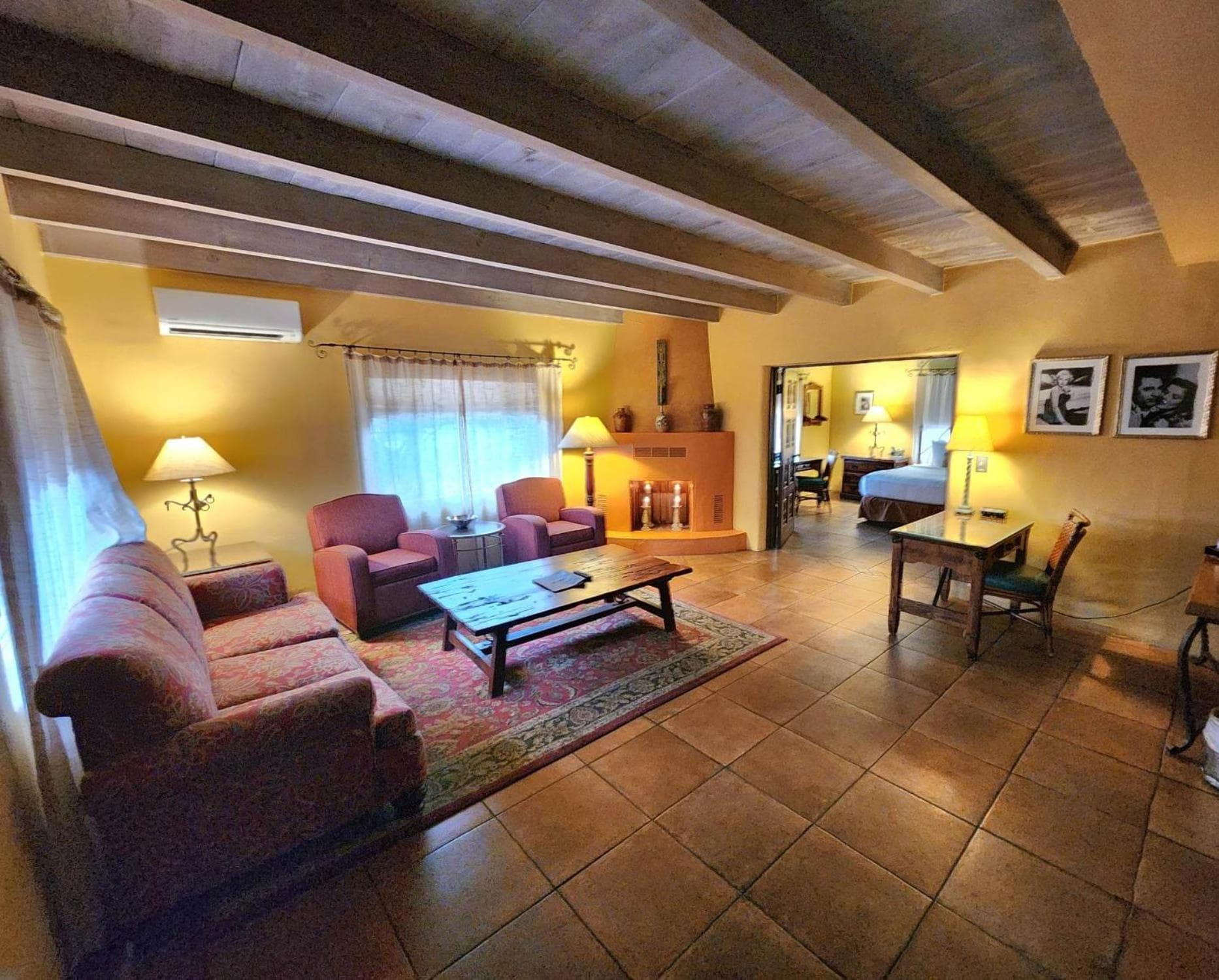 Hacienda del Sol Guest Ranch Resort gallery photo in Tucson, AZ — image 11