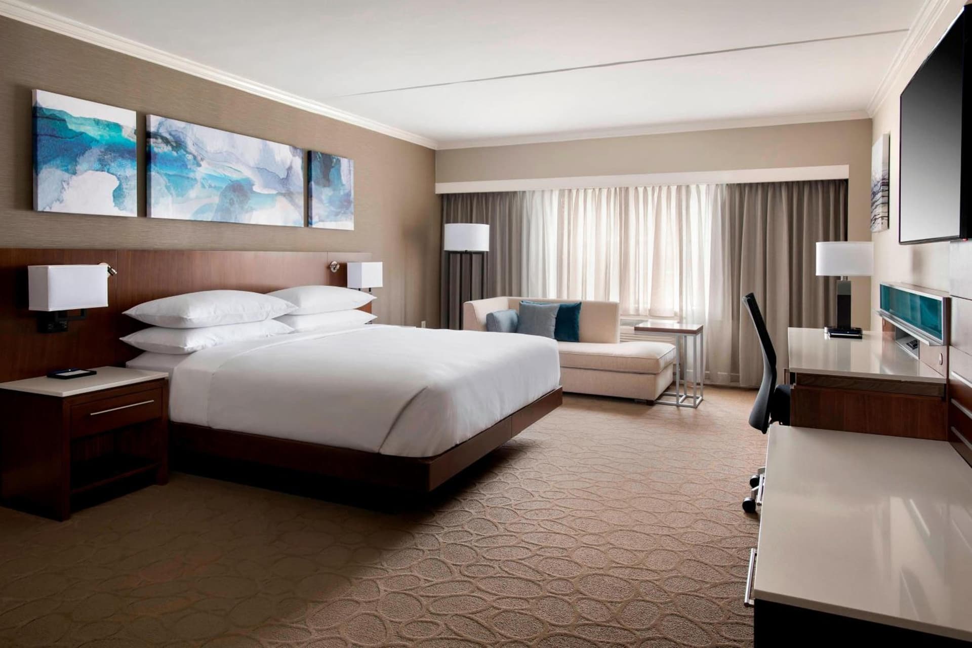 Delta Hotels by Marriott Basking Ridge gallery photo in Basking Ridge, NJ — image 26