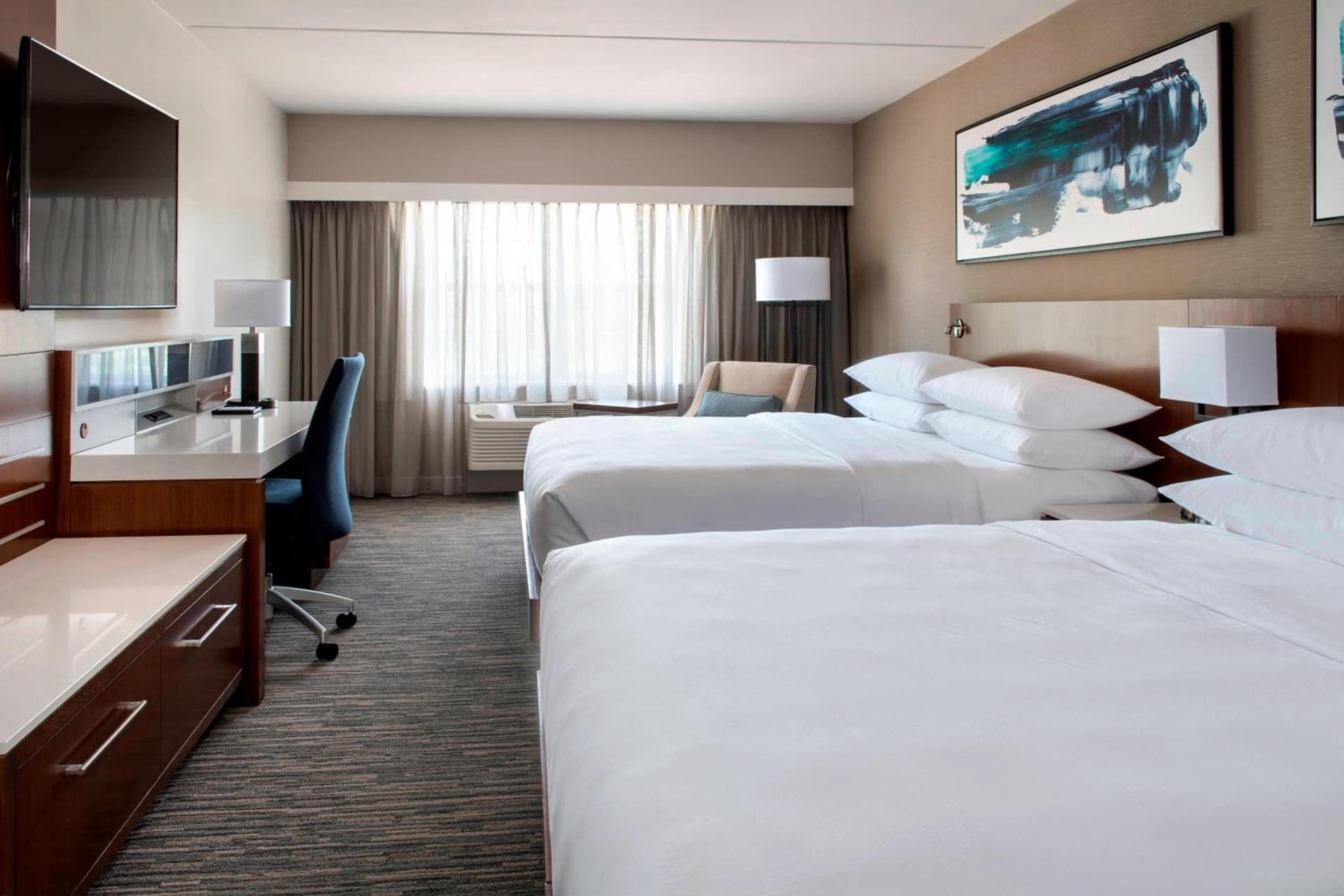 Delta Hotels by Marriott Basking Ridge gallery photo in Basking Ridge, NJ — image 16