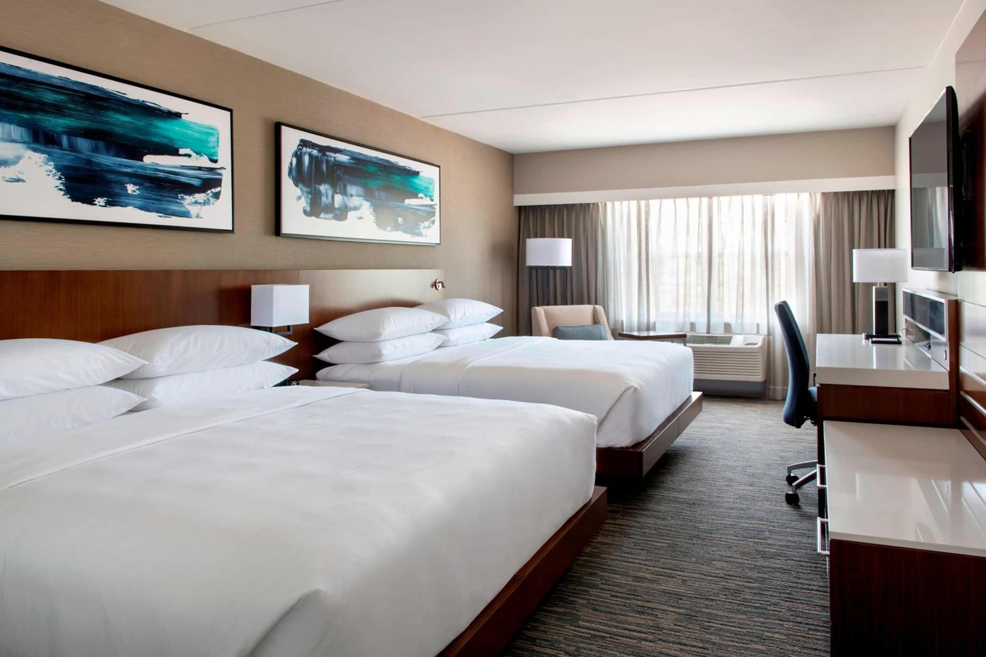 Delta Hotels by Marriott Basking Ridge gallery photo in Basking Ridge, NJ — image 12