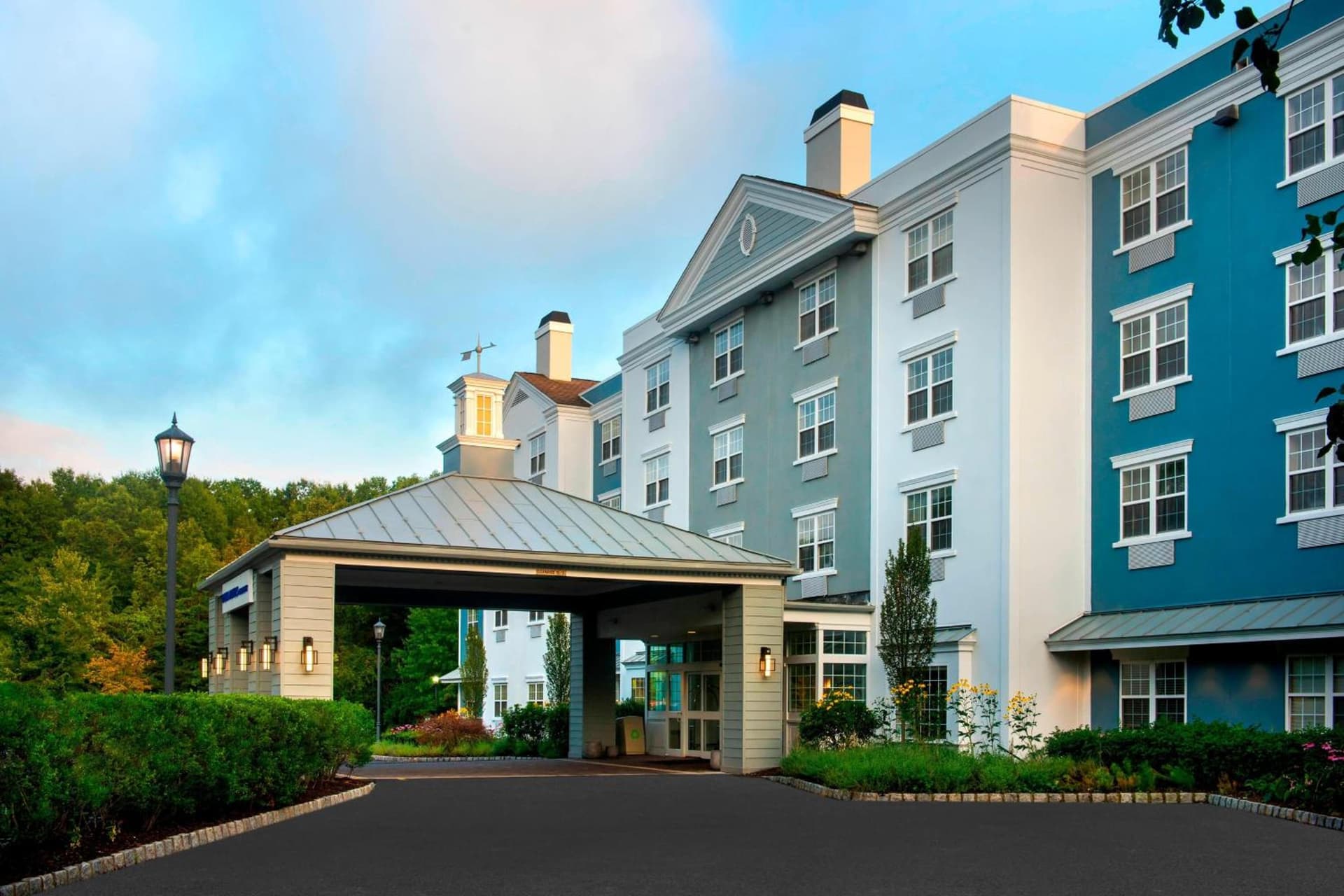 Delta Hotels by Marriott Basking Ridge featured exterior or lobby in Basking Ridge, NJ — similar hotel