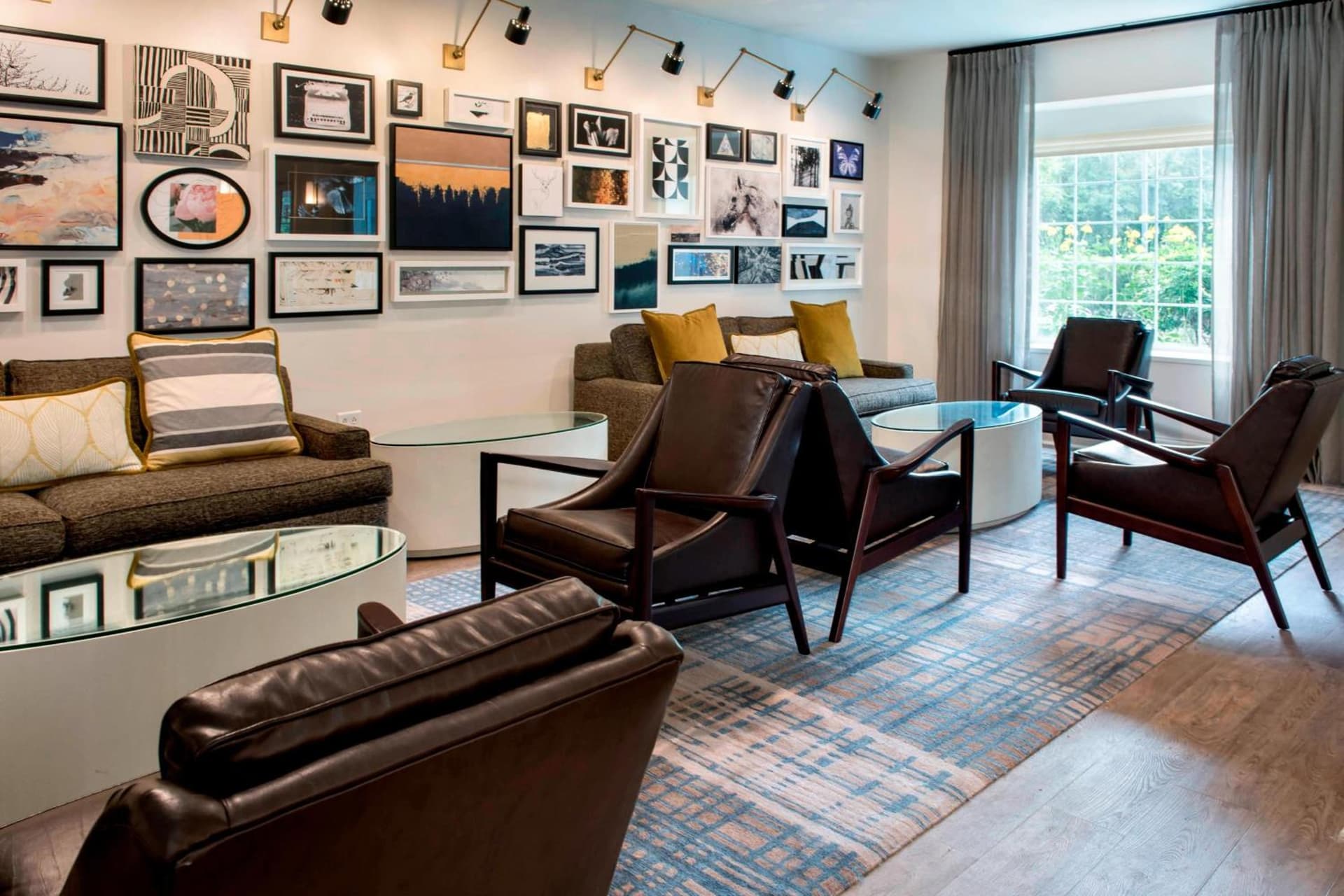 Delta Hotels by Marriott Basking Ridge gallery photo in Basking Ridge, NJ — image 13