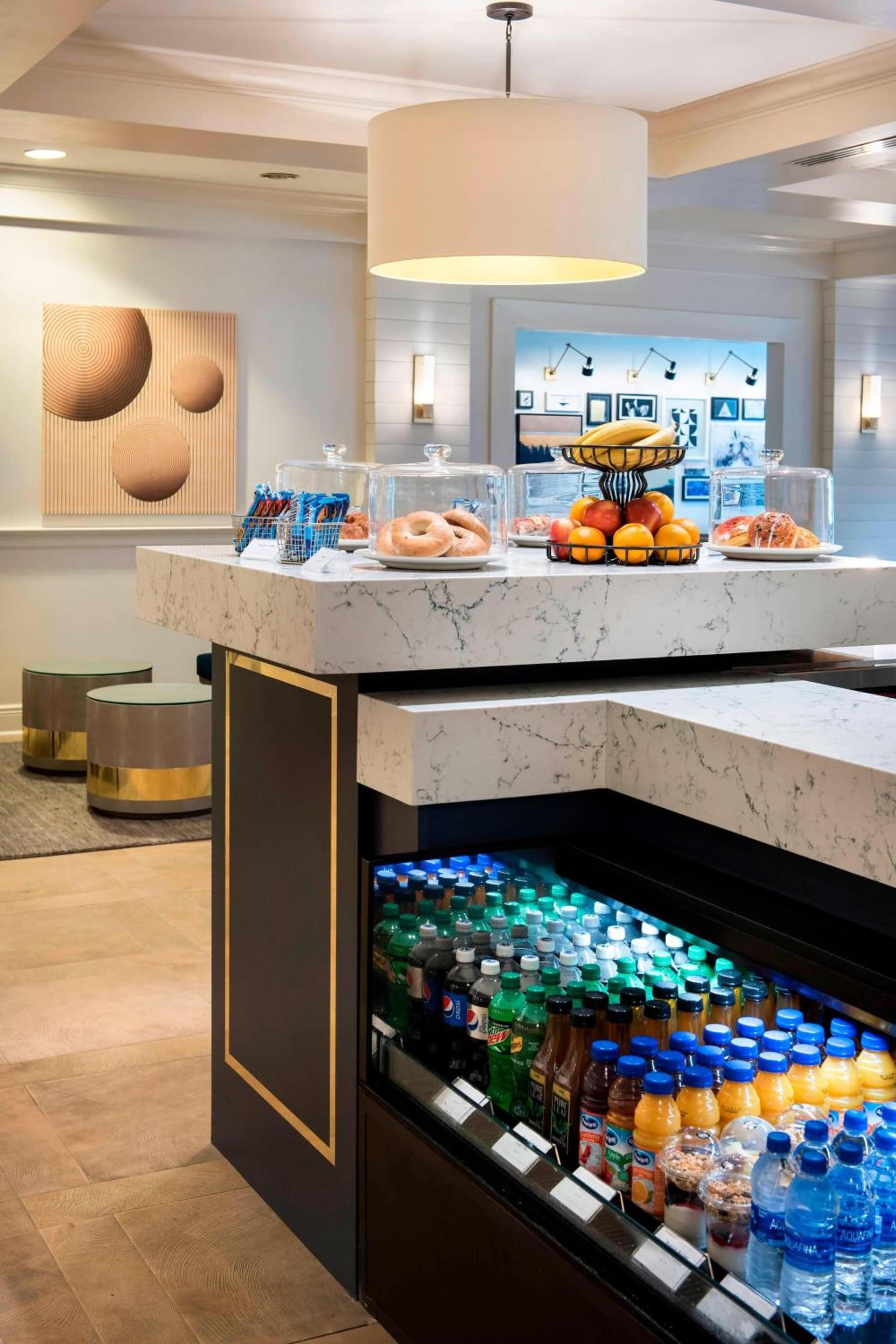 Delta Hotels by Marriott Basking Ridge gallery photo in Basking Ridge, NJ — image 27