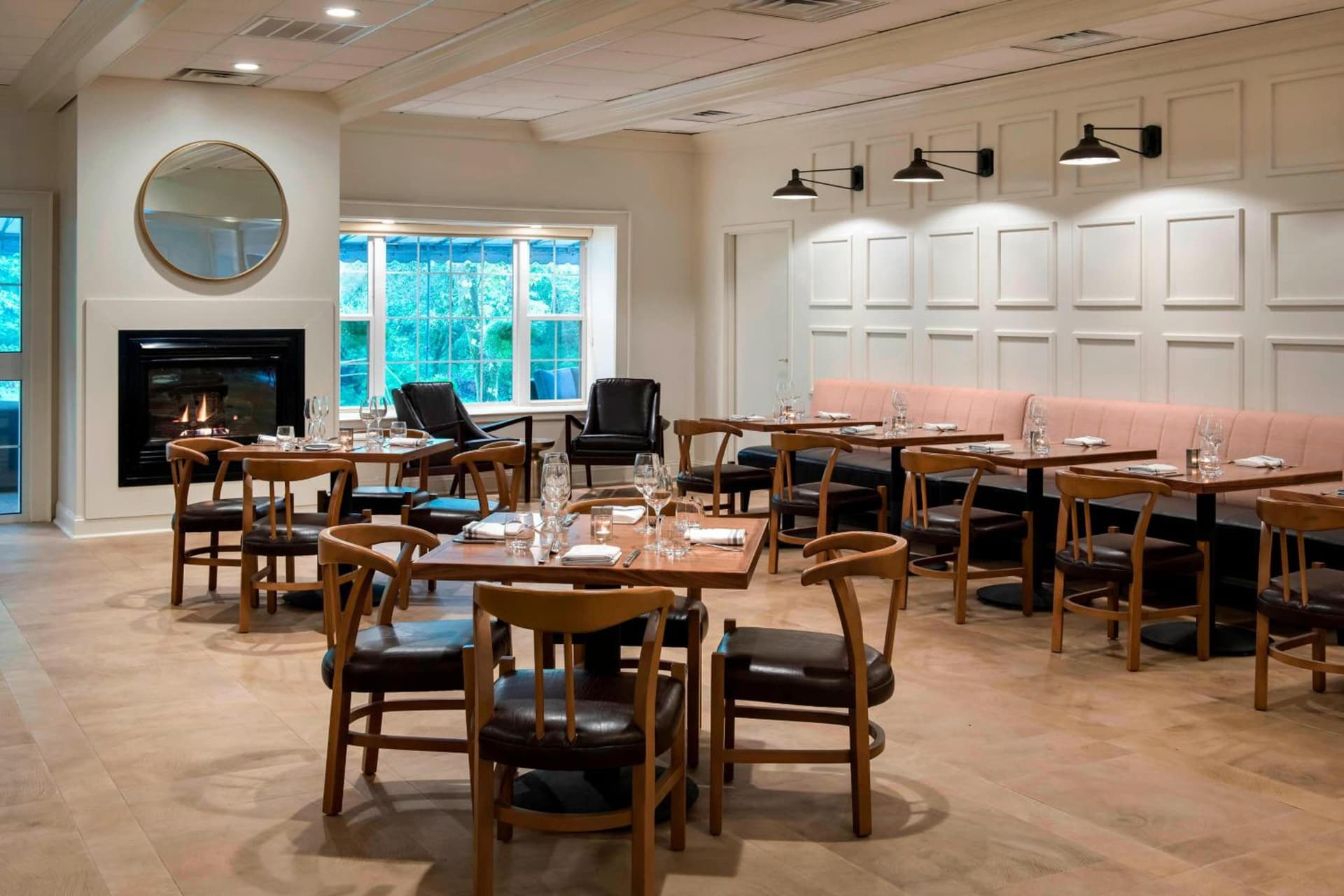 Delta Hotels by Marriott Basking Ridge gallery photo in Basking Ridge, NJ — image 18