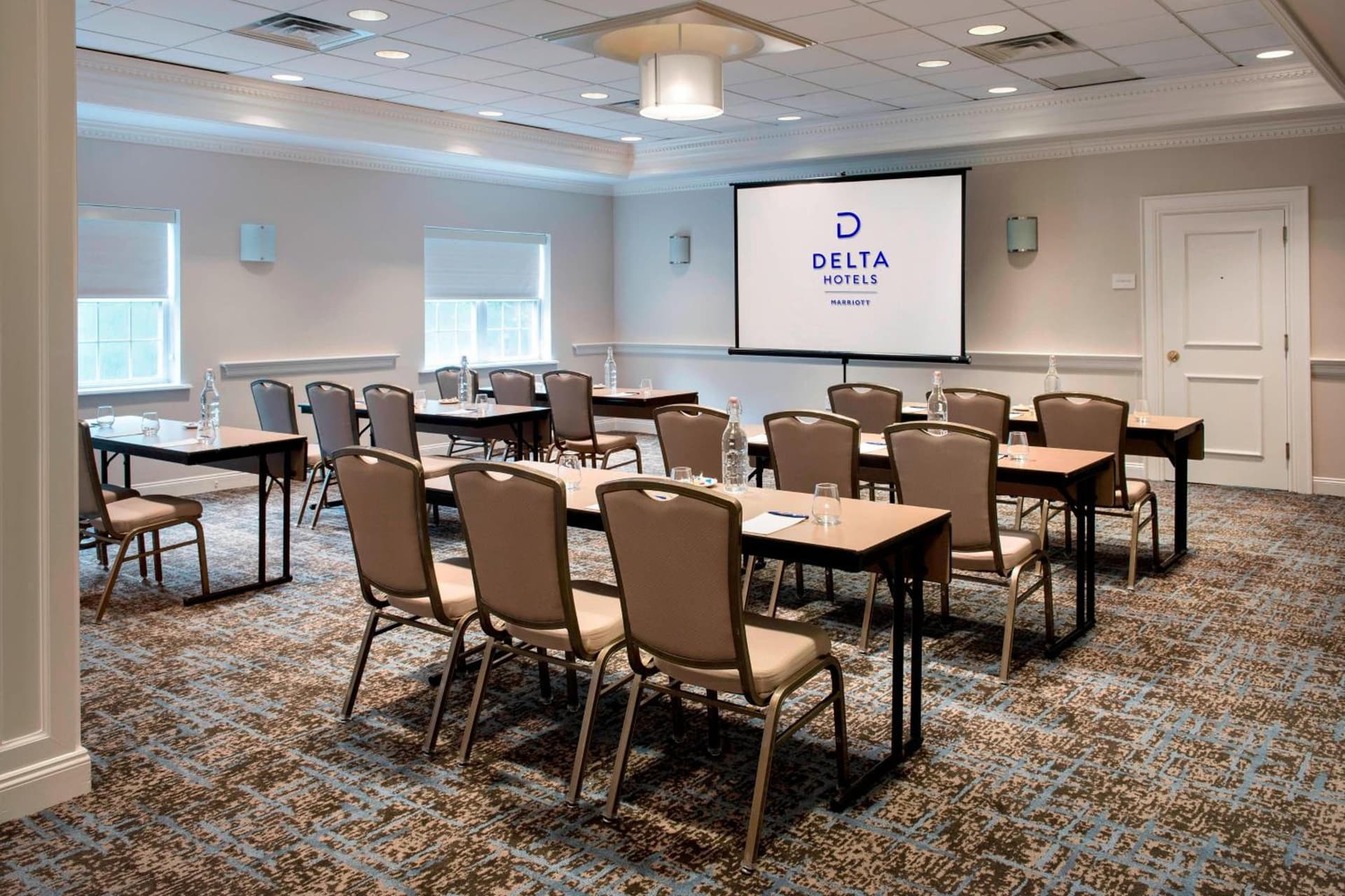 Delta Hotels by Marriott Basking Ridge gallery photo in Basking Ridge, NJ — image 10