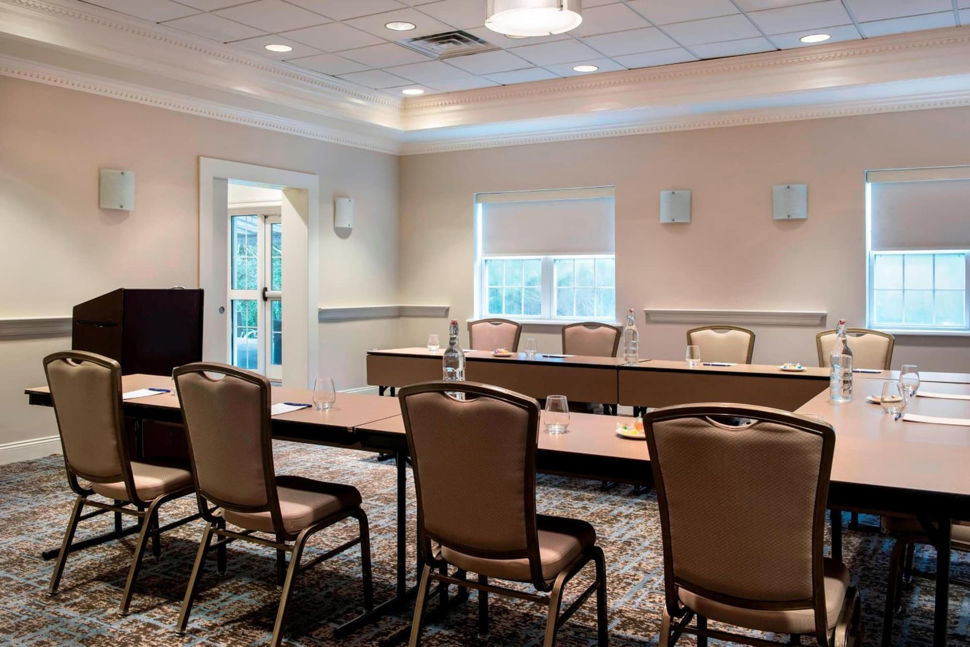 Delta Hotels by Marriott Basking Ridge gallery photo in Basking Ridge, NJ — image 6