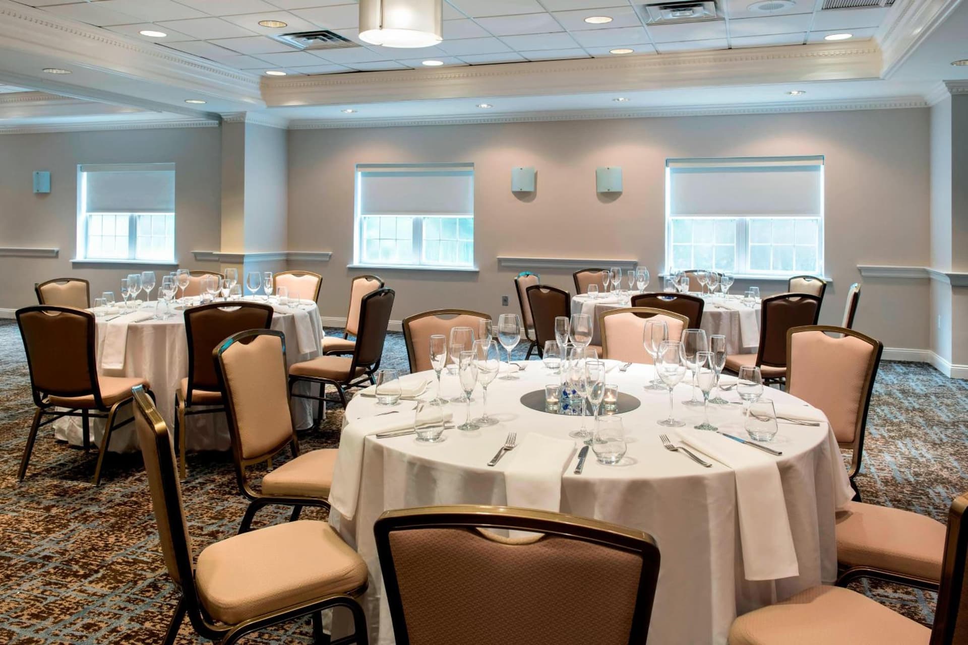 Delta Hotels by Marriott Basking Ridge gallery photo in Basking Ridge, NJ — image 20