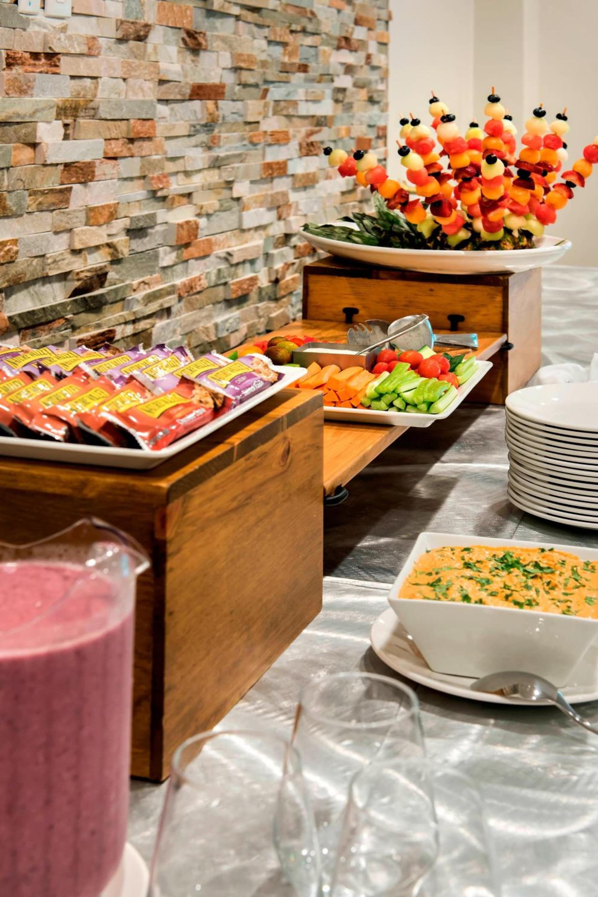 Delta Hotels by Marriott Basking Ridge gallery photo in Basking Ridge, NJ — image 14