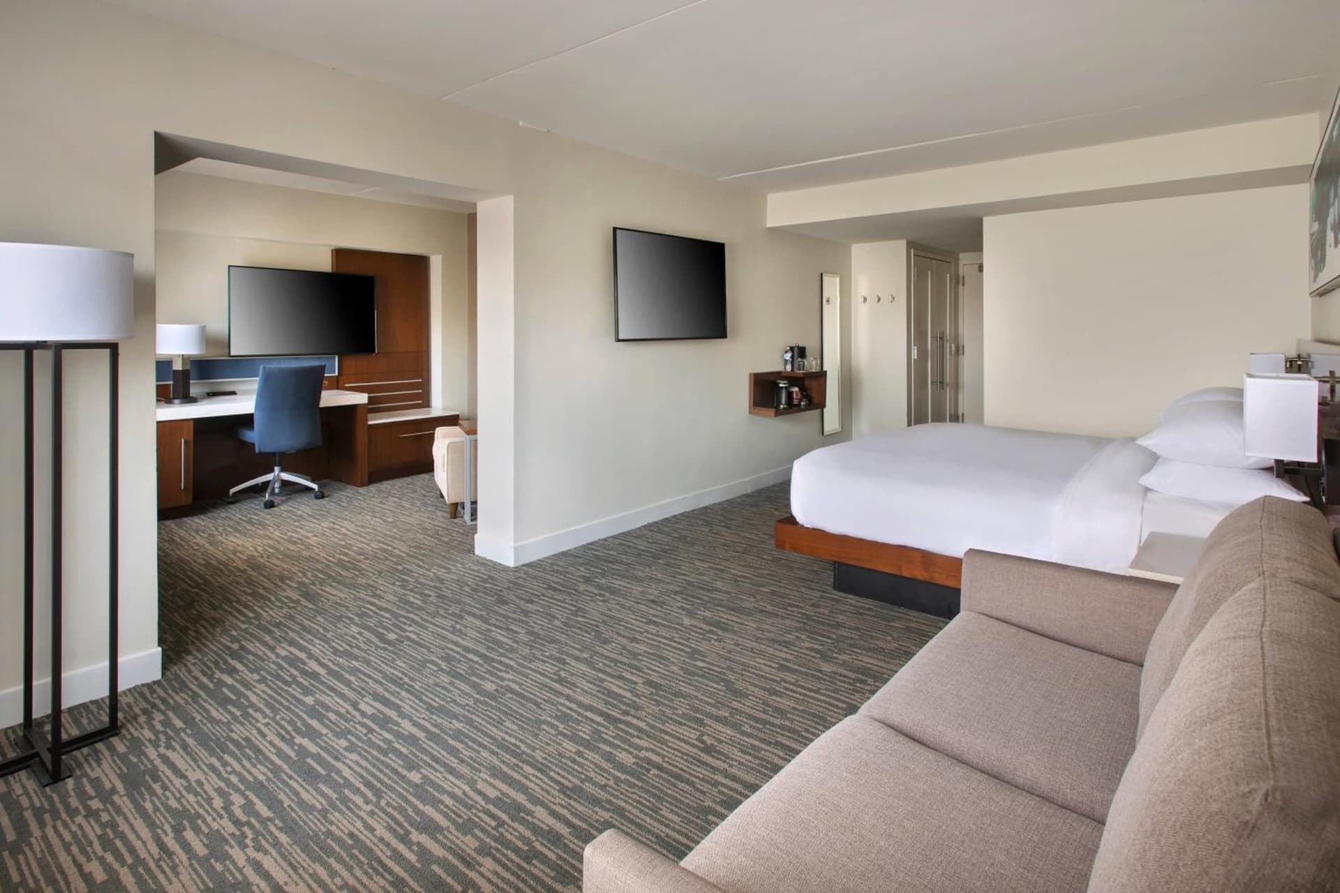 Delta Hotels by Marriott Basking Ridge gallery photo in Basking Ridge, NJ — image 31