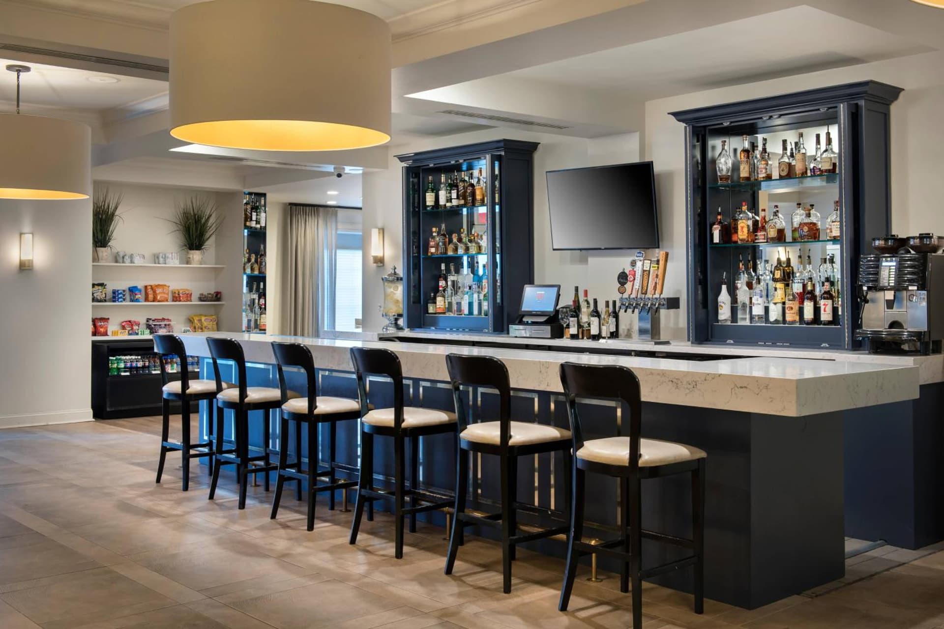 Delta Hotels by Marriott Basking Ridge gallery photo in Basking Ridge, NJ — image 30