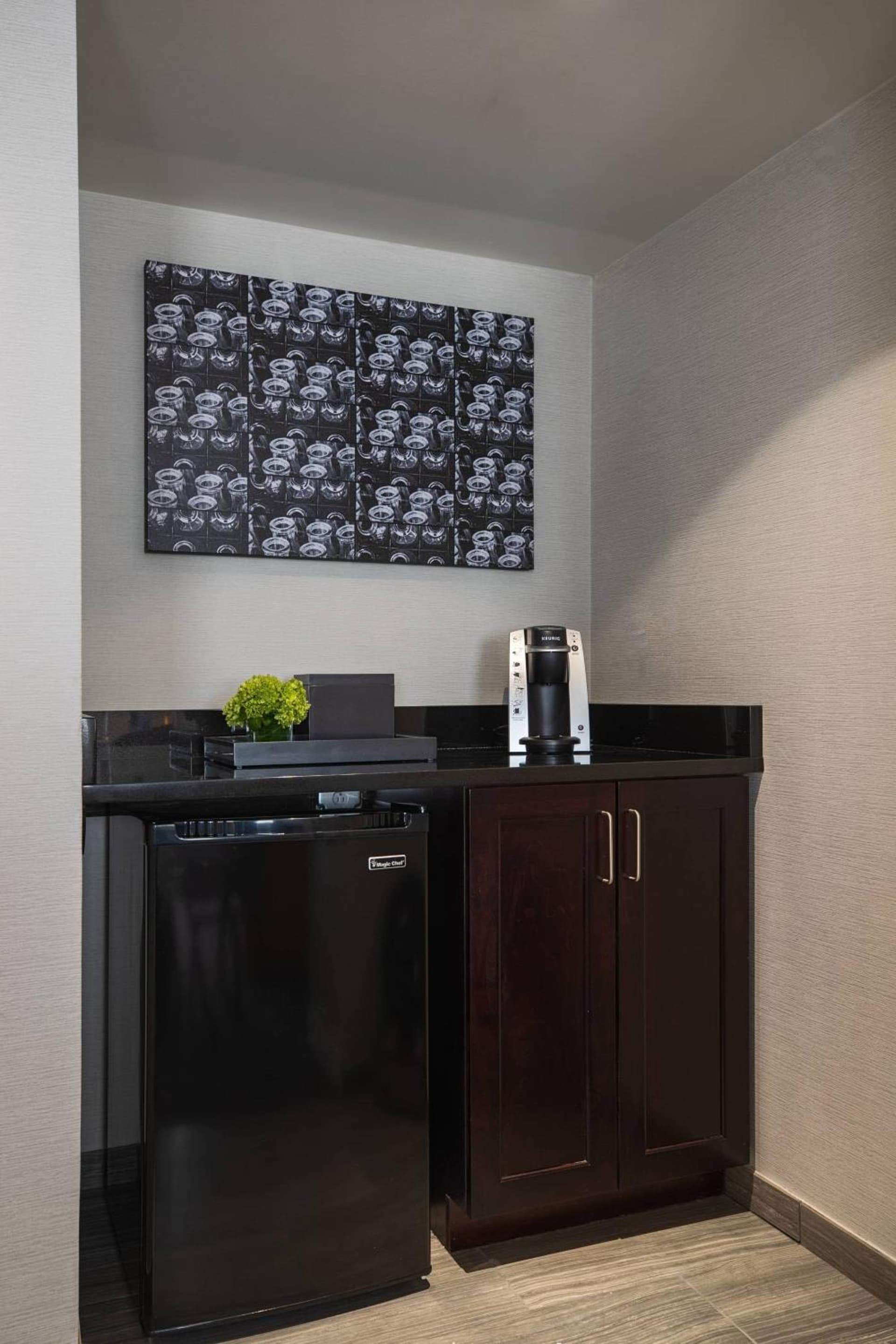 Renaissance Des Moines Savery Hotel gallery photo in Des Moines, IA — image 45