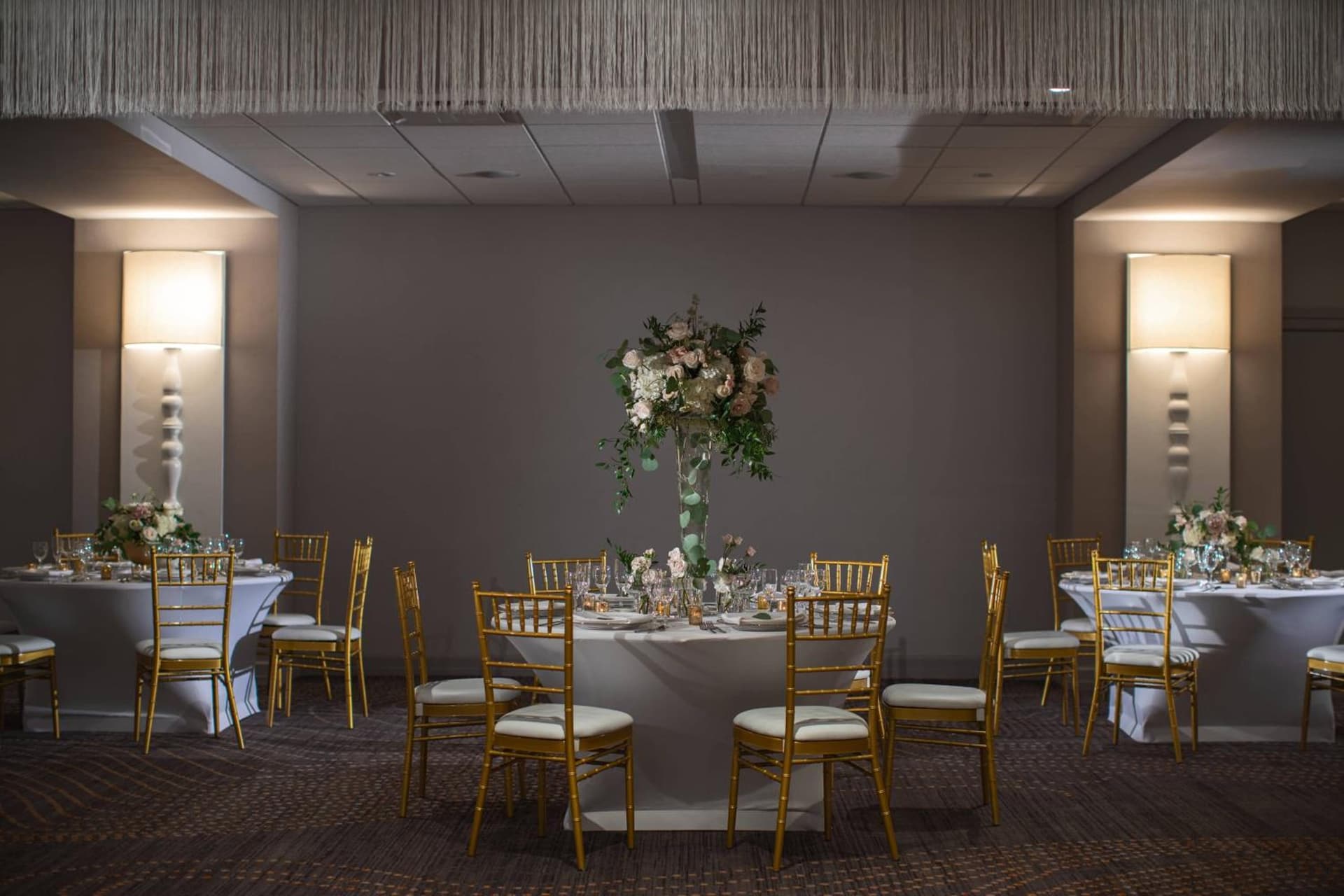 Renaissance Des Moines Savery Hotel gallery photo in Des Moines, IA — image 39