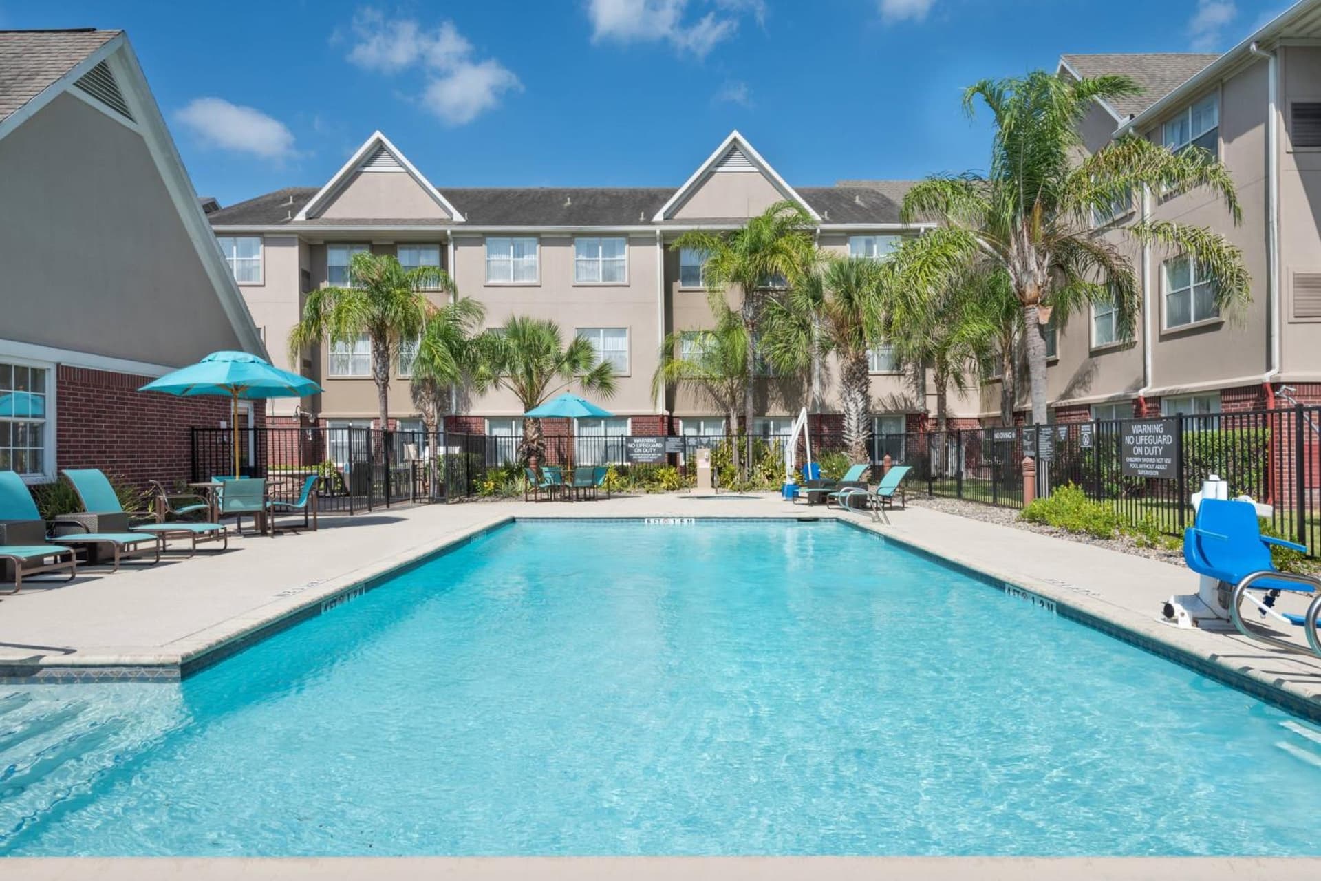 Residence Inn Brownsville gallery photo in Brownsville, TX — image 20