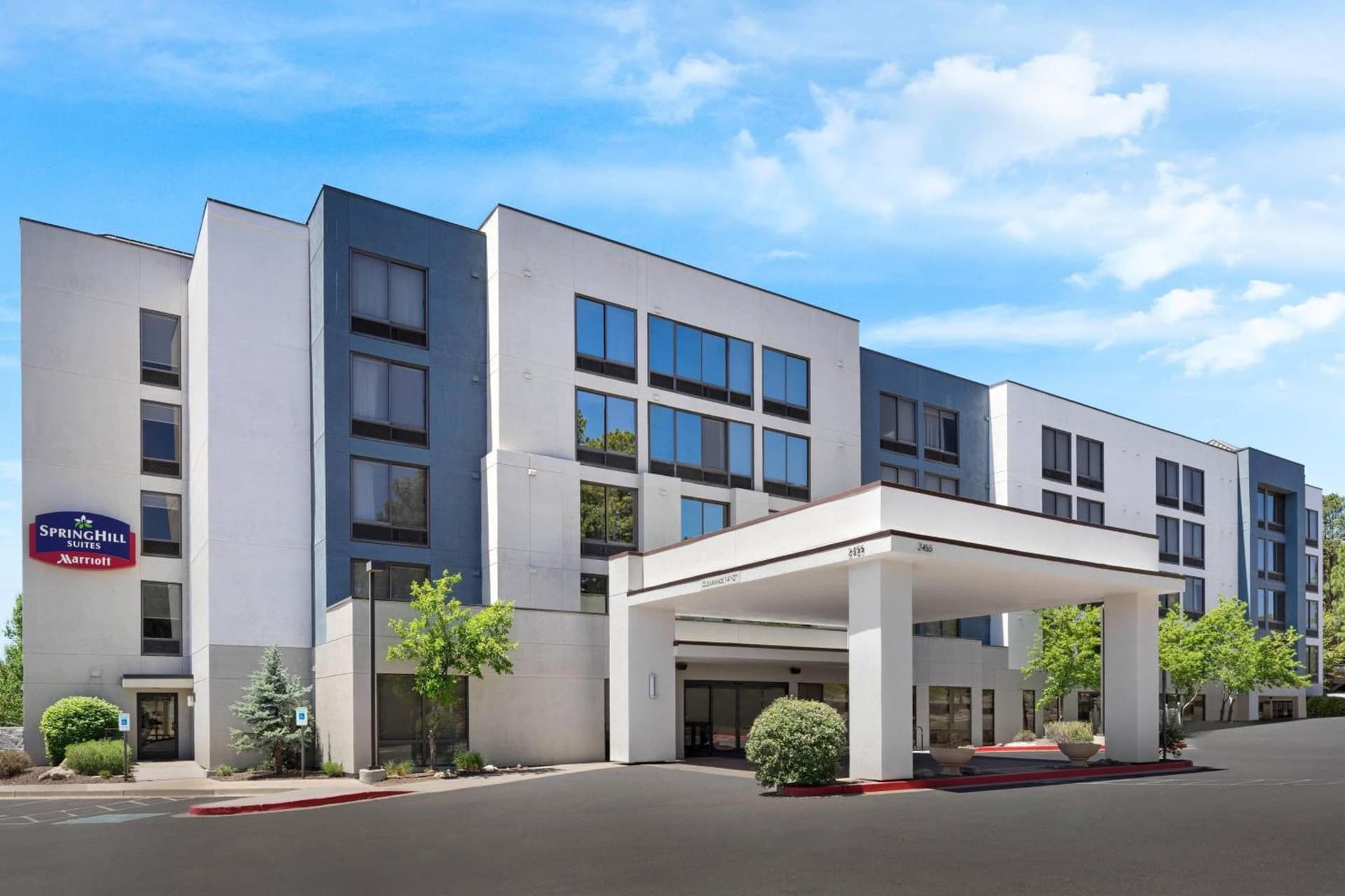 SpringHill Suites by Marriott Flagstaff — hotel in Flagstaff, Arizona