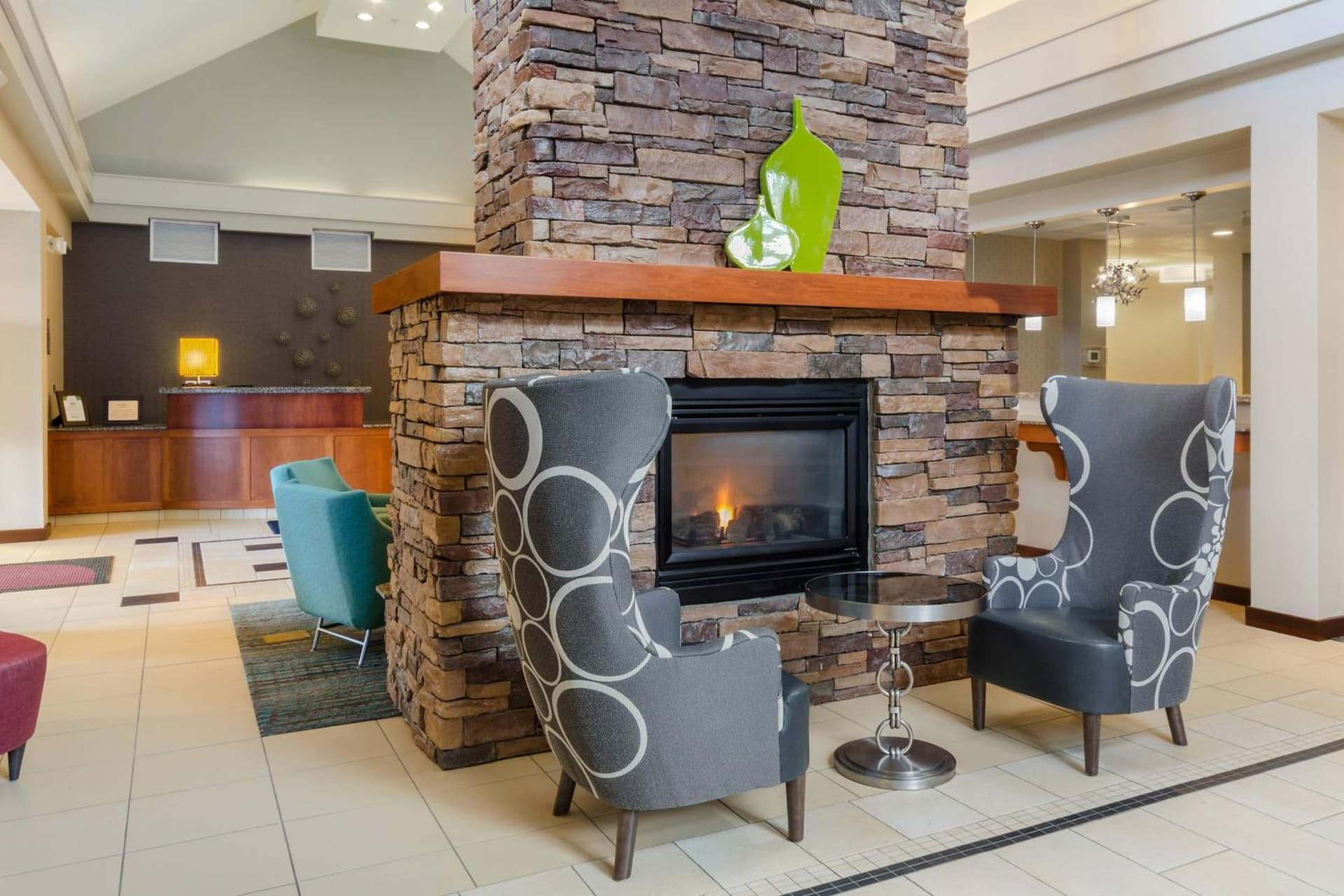 Residence Inn by Marriott Fredericksburg gallery photo in Fredericksburg, VA — image 32