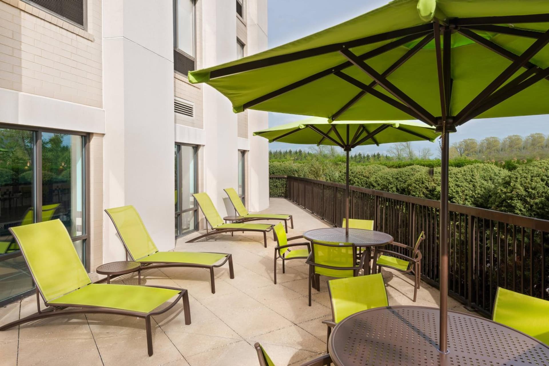 SpringHill Suites by Marriott Cleveland Solon gallery photo in Solon, OH — image 28