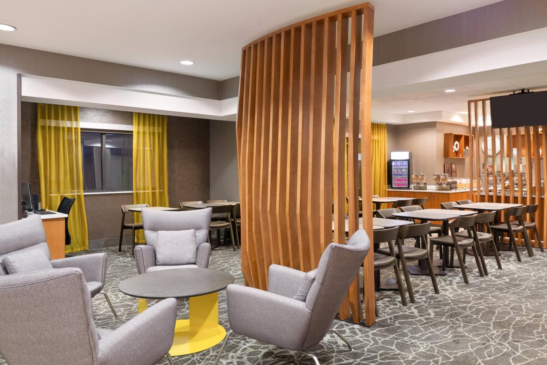 SpringHill Suites by Marriott Cleveland Solon gallery photo in Solon, OH — image 25