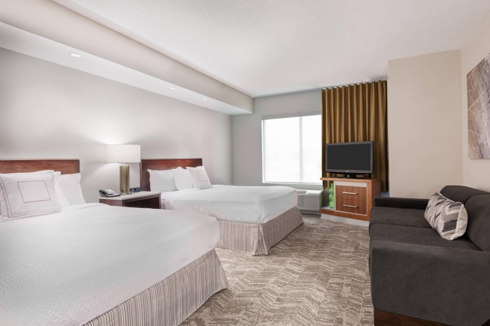 SpringHill Suites by Marriott Cleveland Solon gallery photo in Solon, OH — image 19