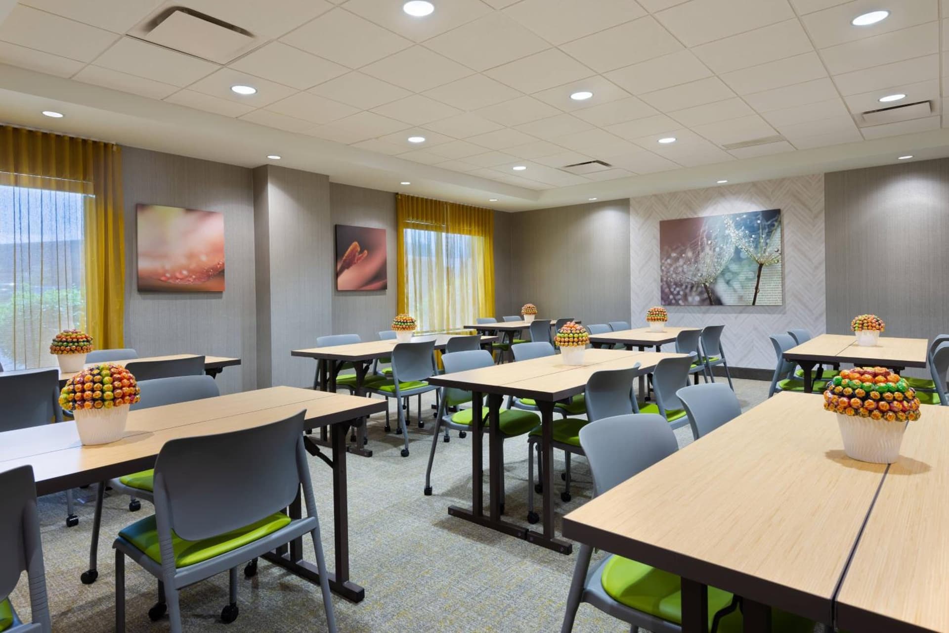 SpringHill Suites by Marriott Cleveland Solon gallery photo in Solon, OH — image 15
