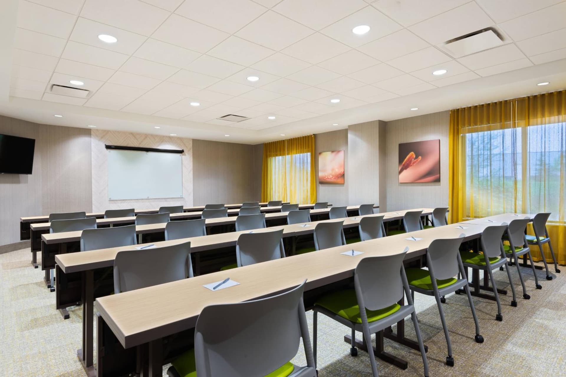 SpringHill Suites by Marriott Cleveland Solon gallery photo in Solon, OH — image 31