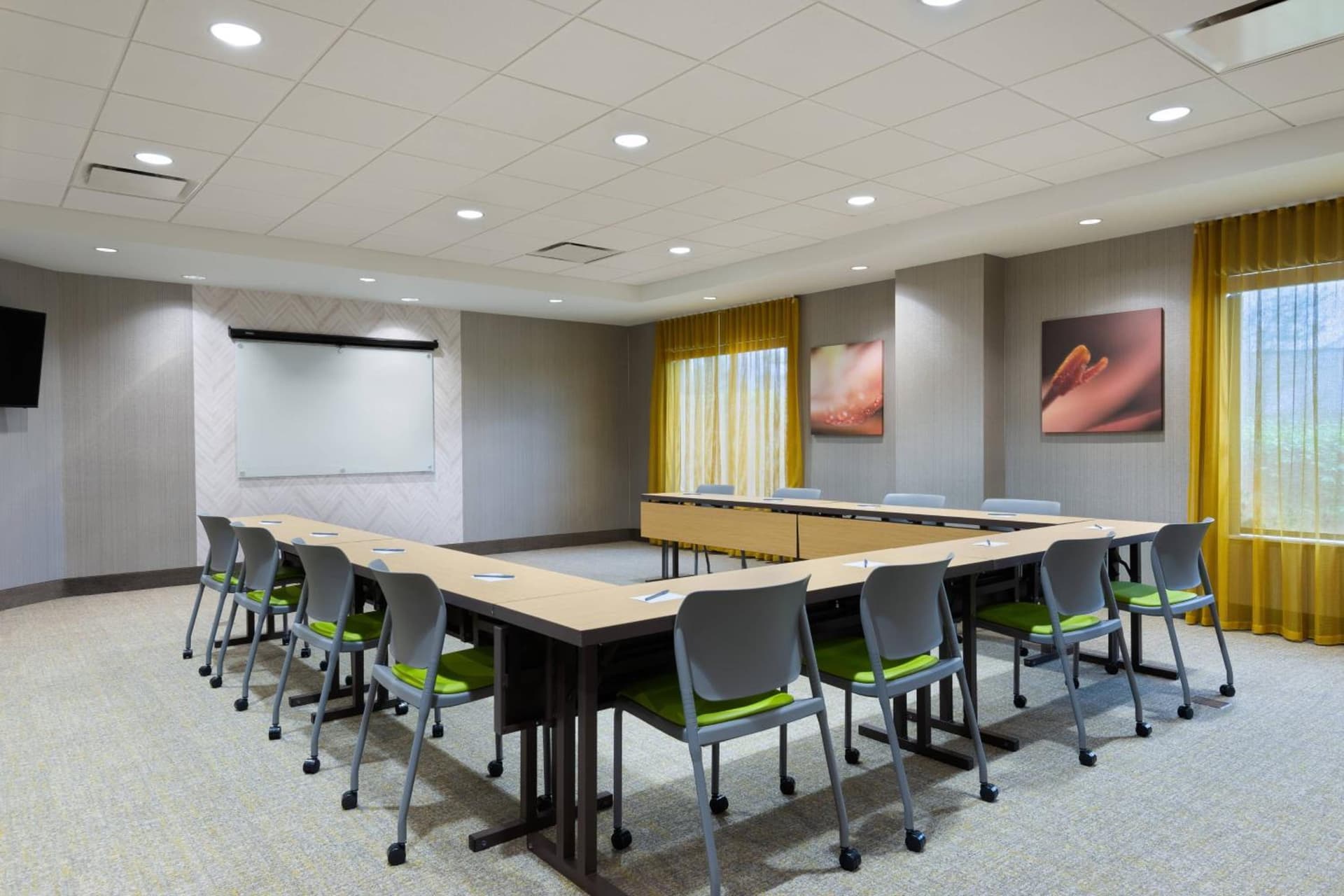 SpringHill Suites by Marriott Cleveland Solon gallery photo in Solon, OH — image 7