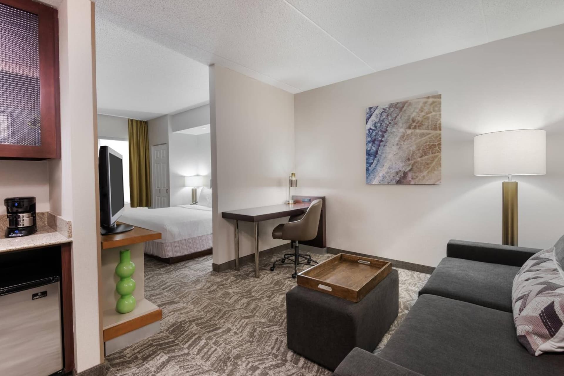 SpringHill Suites by Marriott Cleveland Solon gallery photo in Solon, OH — image 21