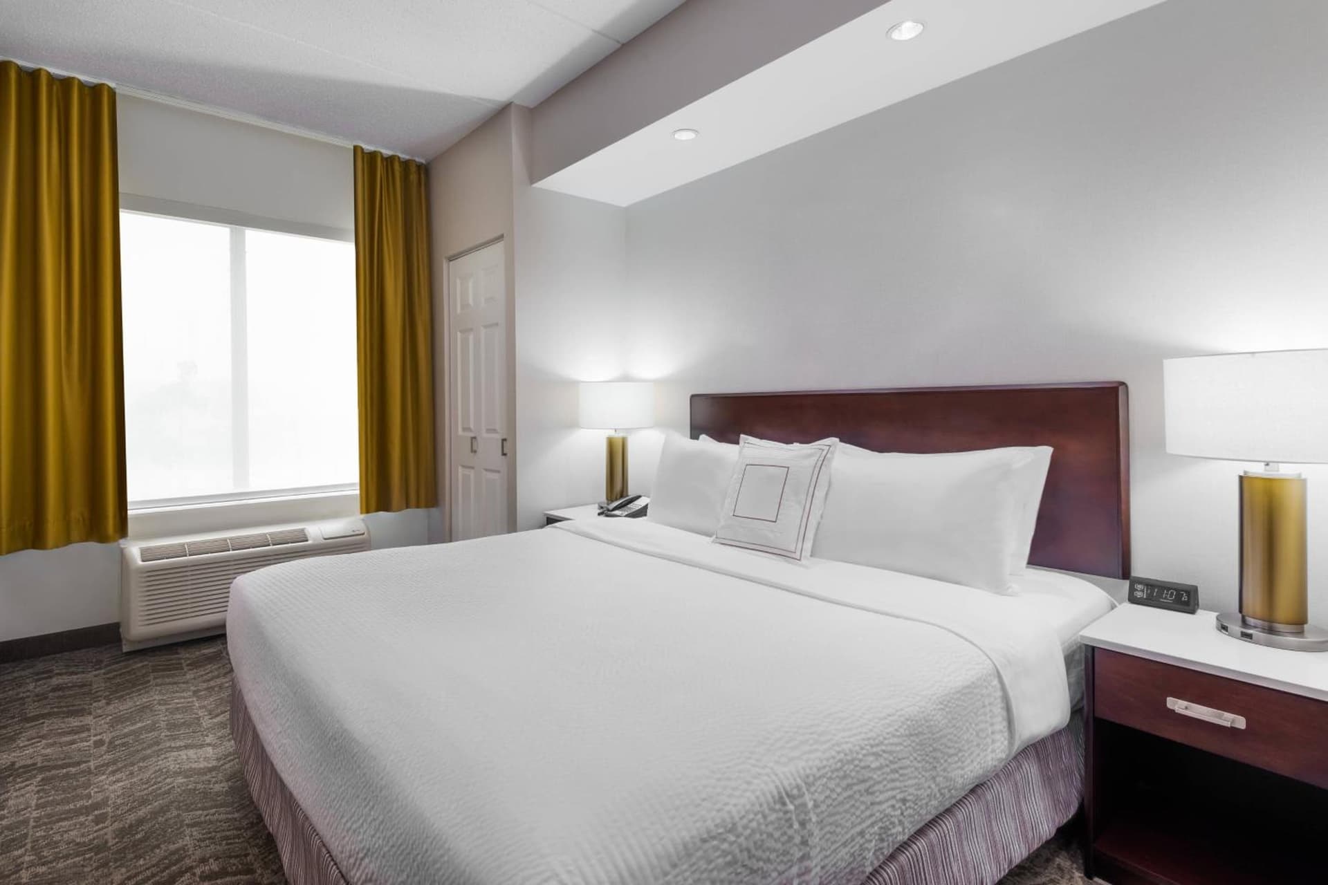 SpringHill Suites by Marriott Cleveland Solon gallery photo in Solon, OH — image 5