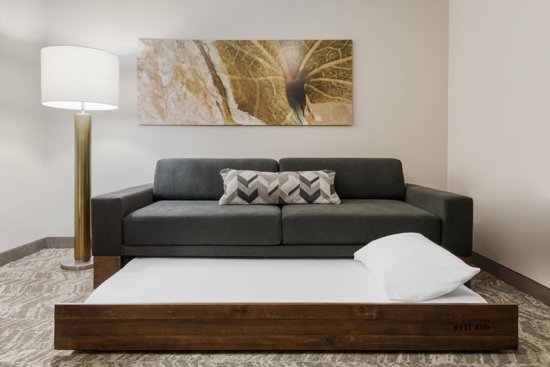 SpringHill Suites by Marriott Cleveland Solon gallery photo in Solon, OH — image 24