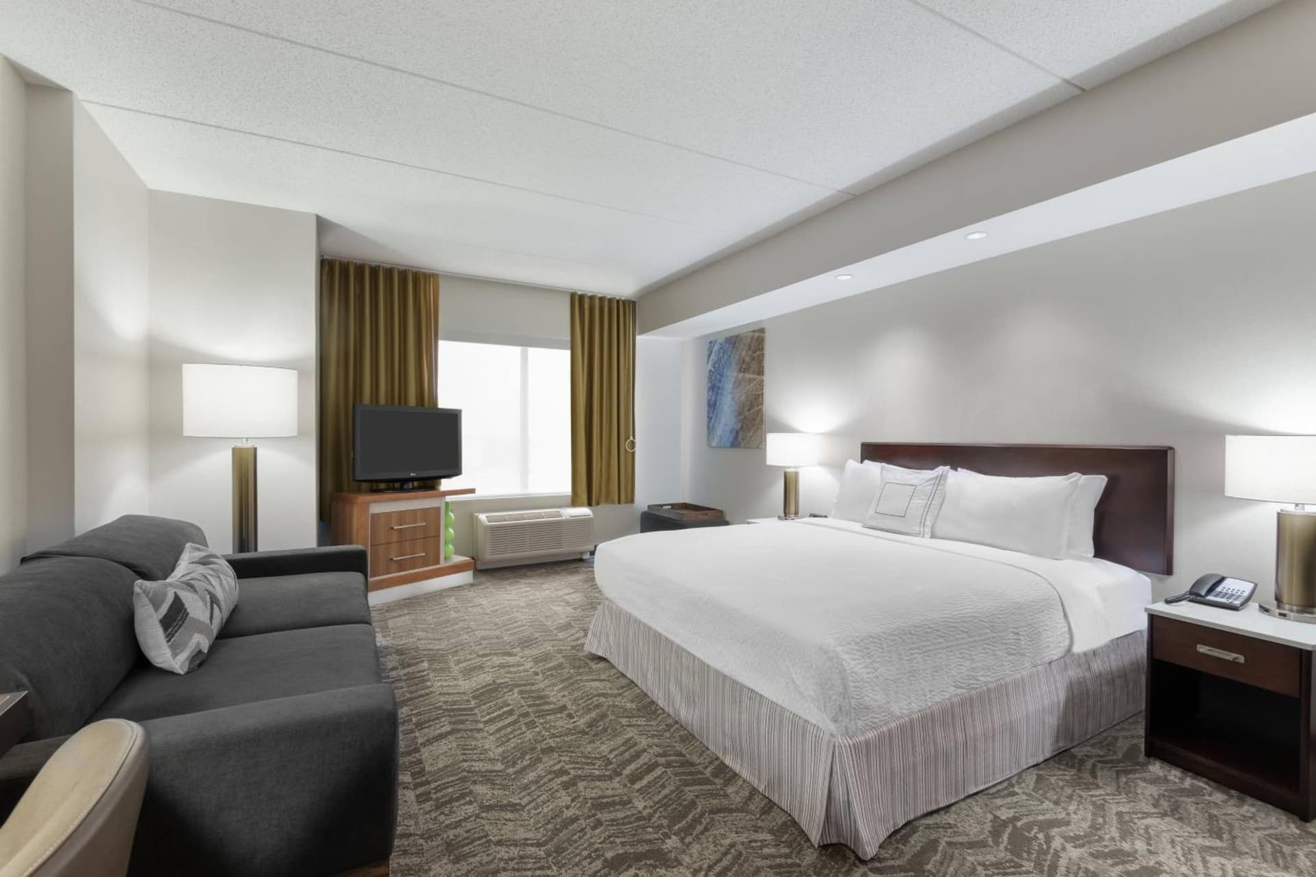 SpringHill Suites by Marriott Cleveland Solon gallery photo in Solon, OH — image 27