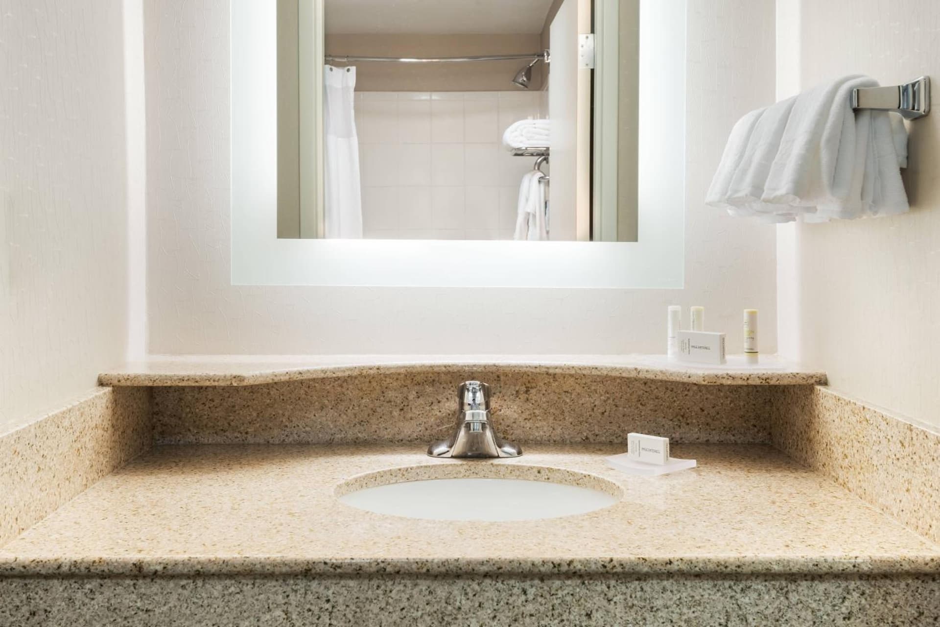 SpringHill Suites by Marriott Cleveland Solon gallery photo in Solon, OH — image 17
