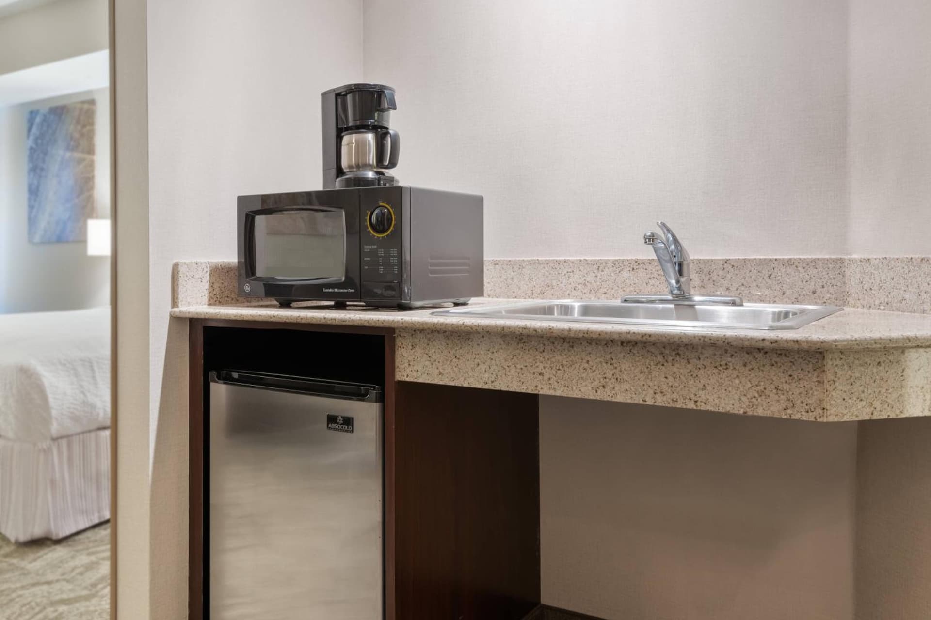 SpringHill Suites by Marriott Cleveland Solon gallery photo in Solon, OH — image 16
