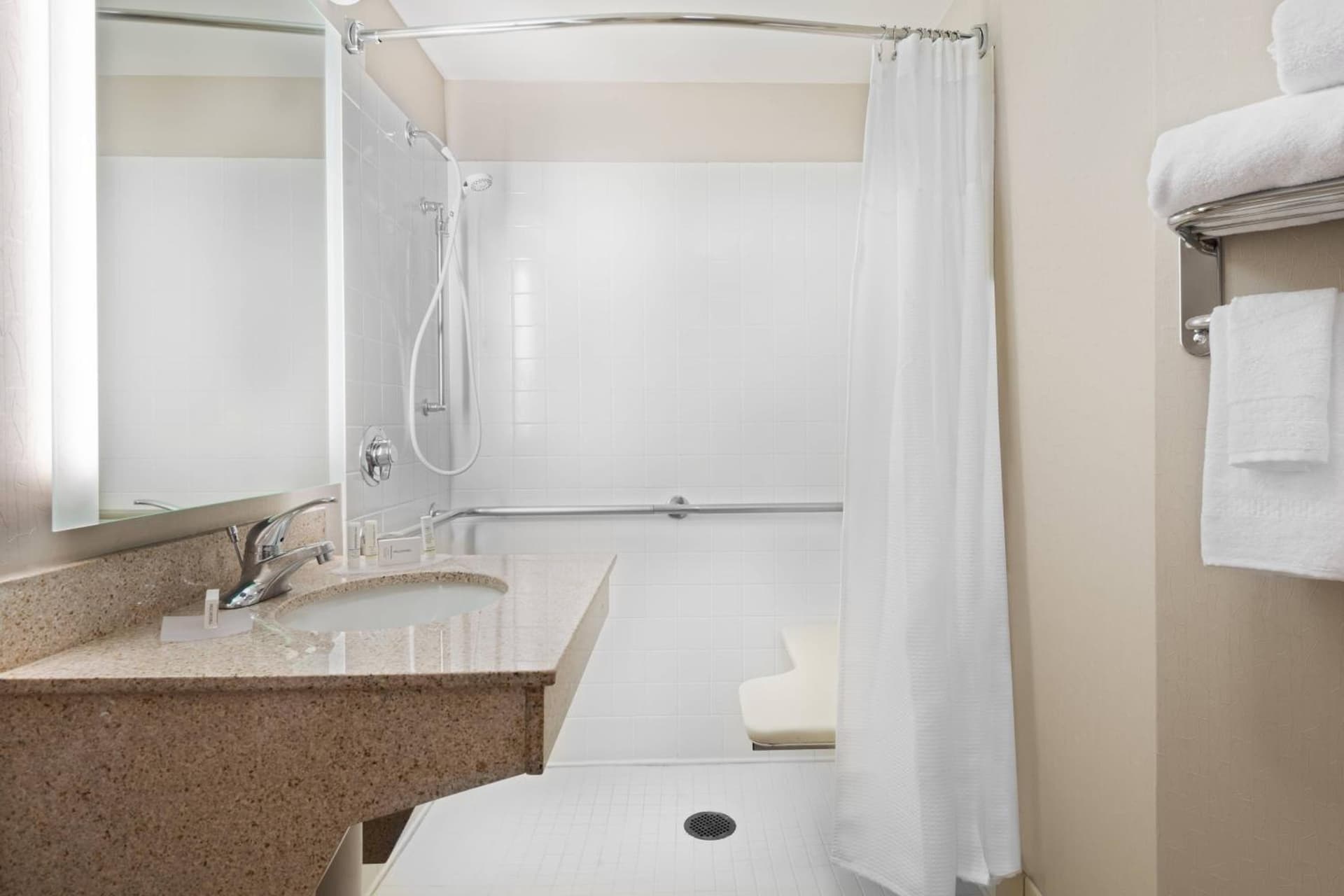 SpringHill Suites by Marriott Cleveland Solon gallery photo in Solon, OH — image 23