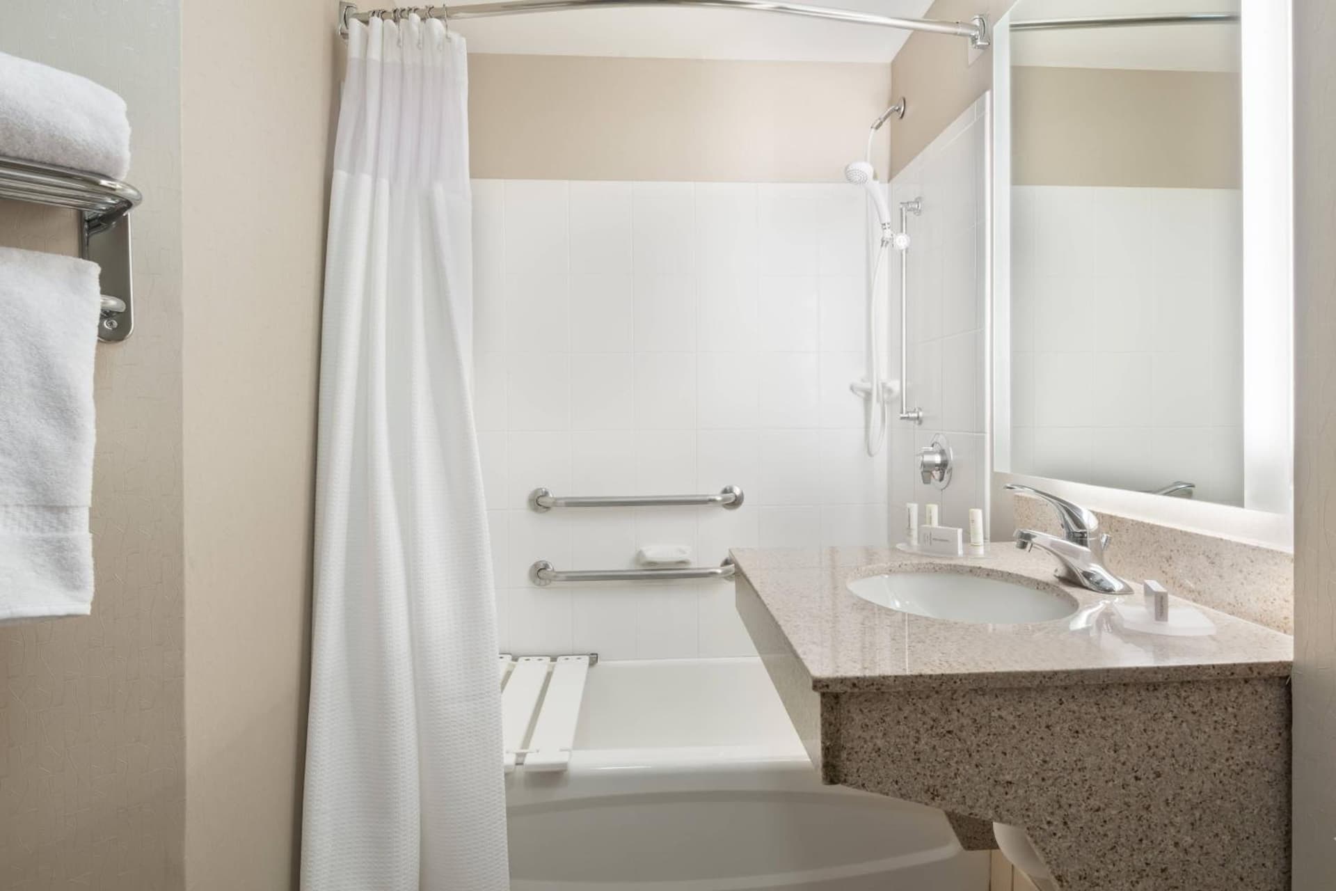 SpringHill Suites by Marriott Cleveland Solon gallery photo in Solon, OH — image 6