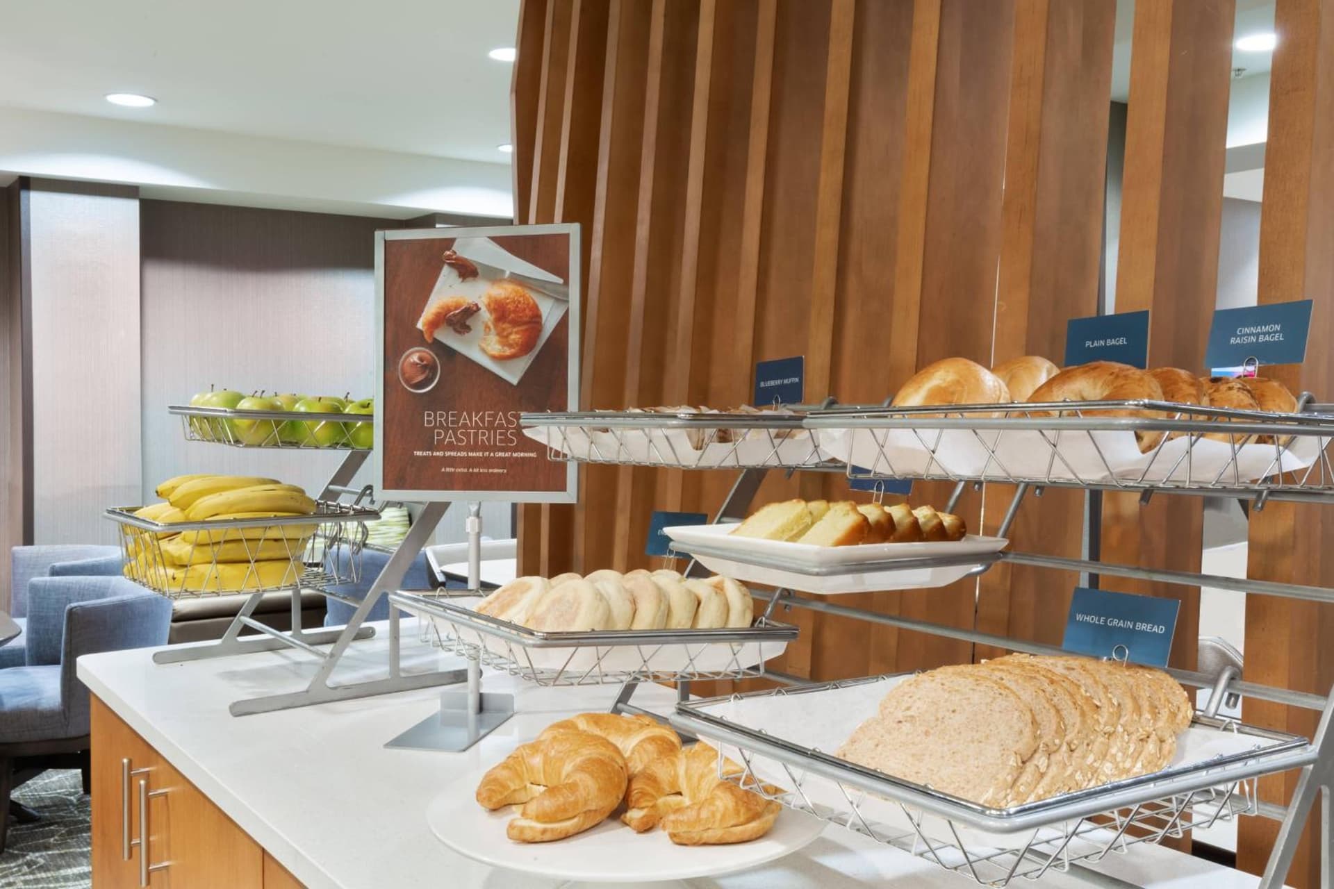 SpringHill Suites by Marriott Cleveland Solon gallery photo in Solon, OH — image 20