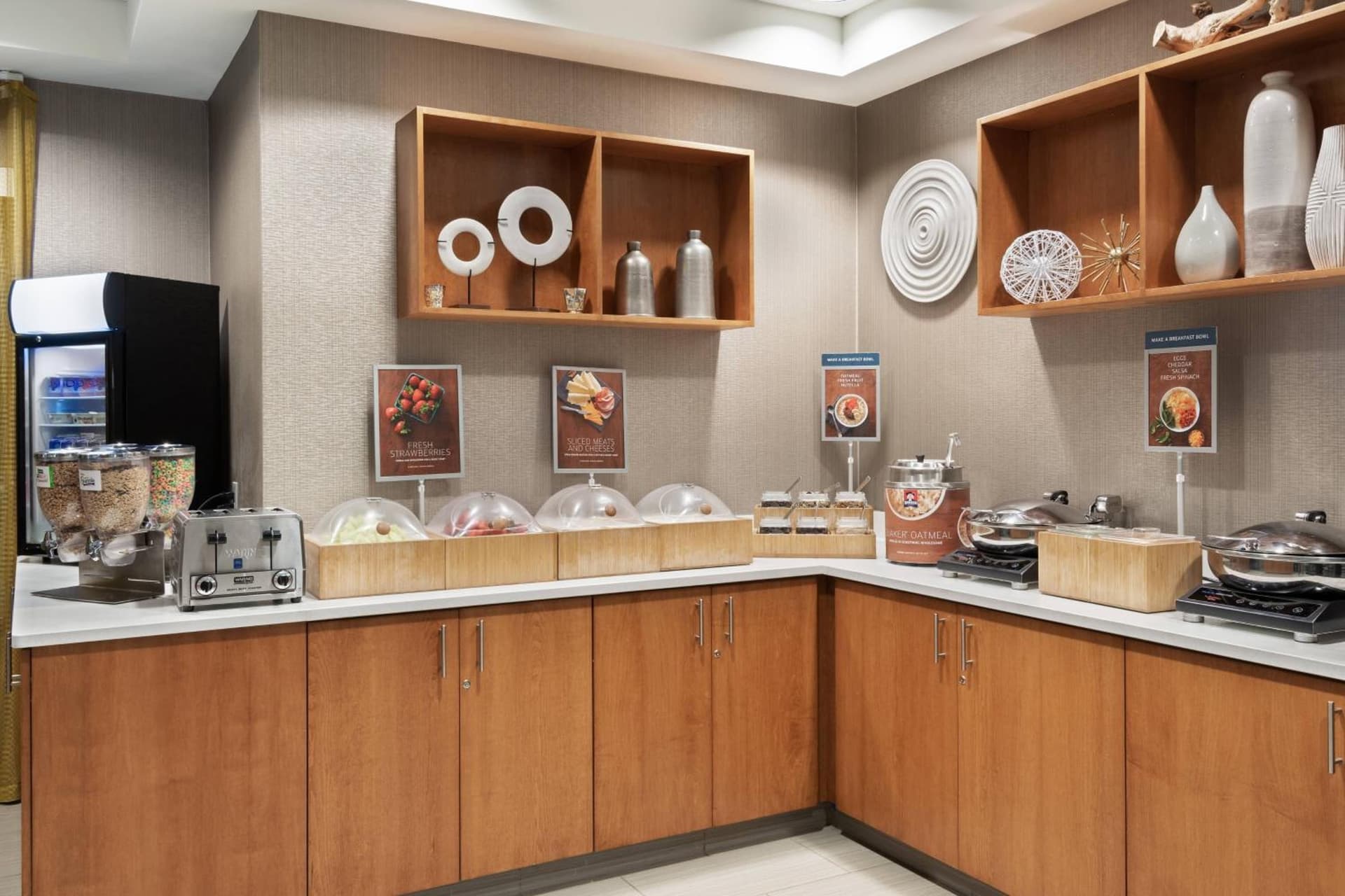 SpringHill Suites by Marriott Cleveland Solon gallery photo in Solon, OH — image 18