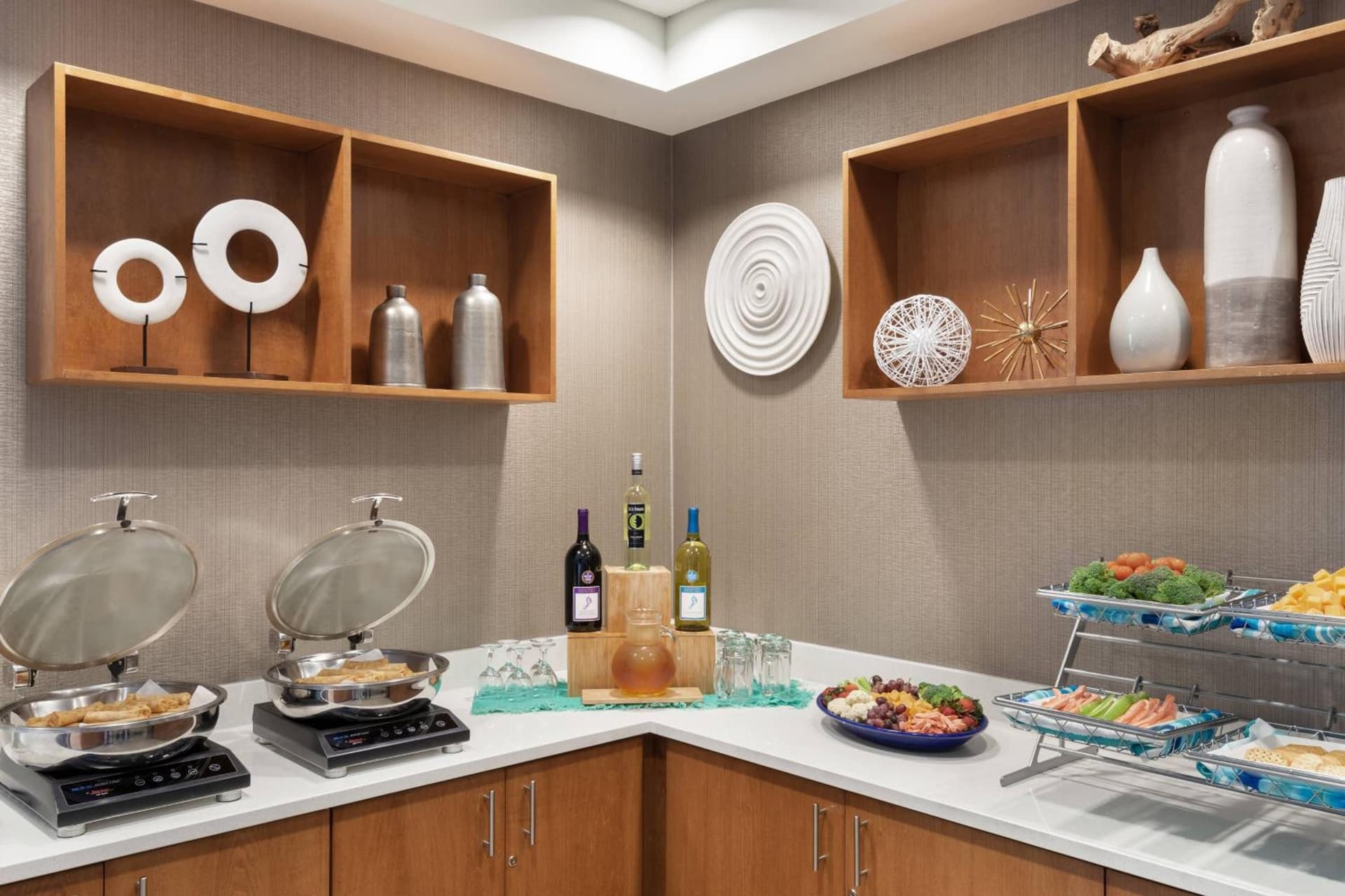 SpringHill Suites by Marriott Cleveland Solon gallery photo in Solon, OH — image 22