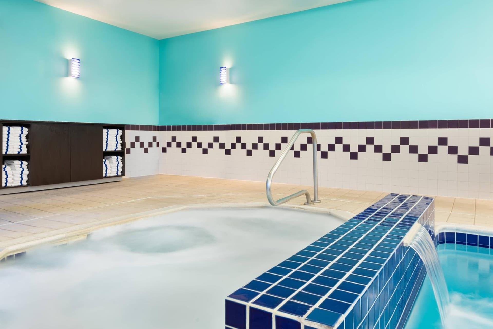 SpringHill Suites by Marriott Cleveland Solon gallery photo in Solon, OH — image 13