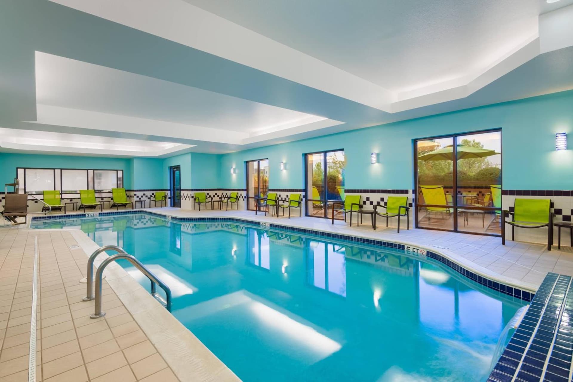 SpringHill Suites by Marriott Cleveland Solon gallery photo in Solon, OH — image 30