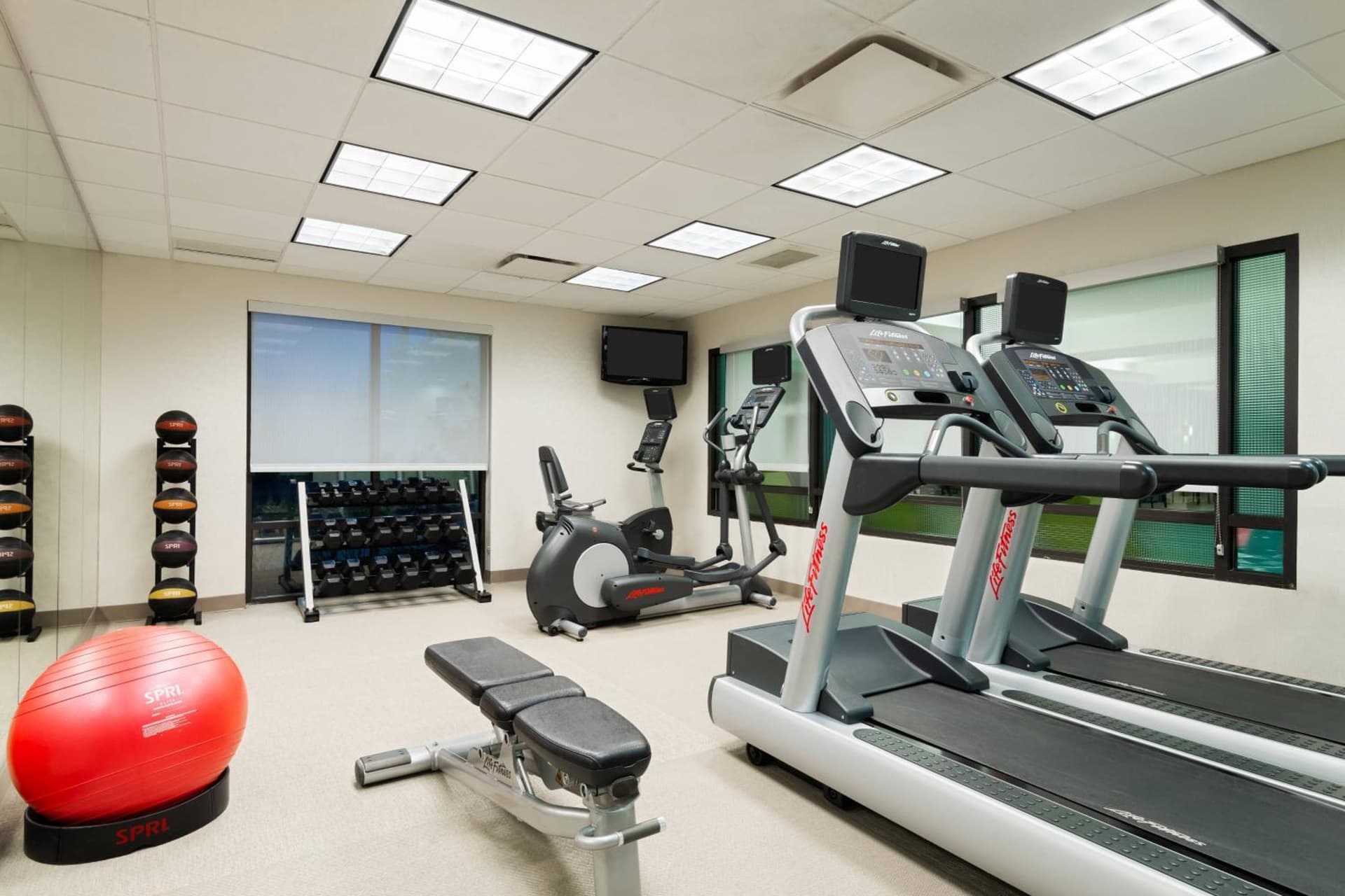 SpringHill Suites by Marriott Cleveland Solon gallery photo in Solon, OH — image 33