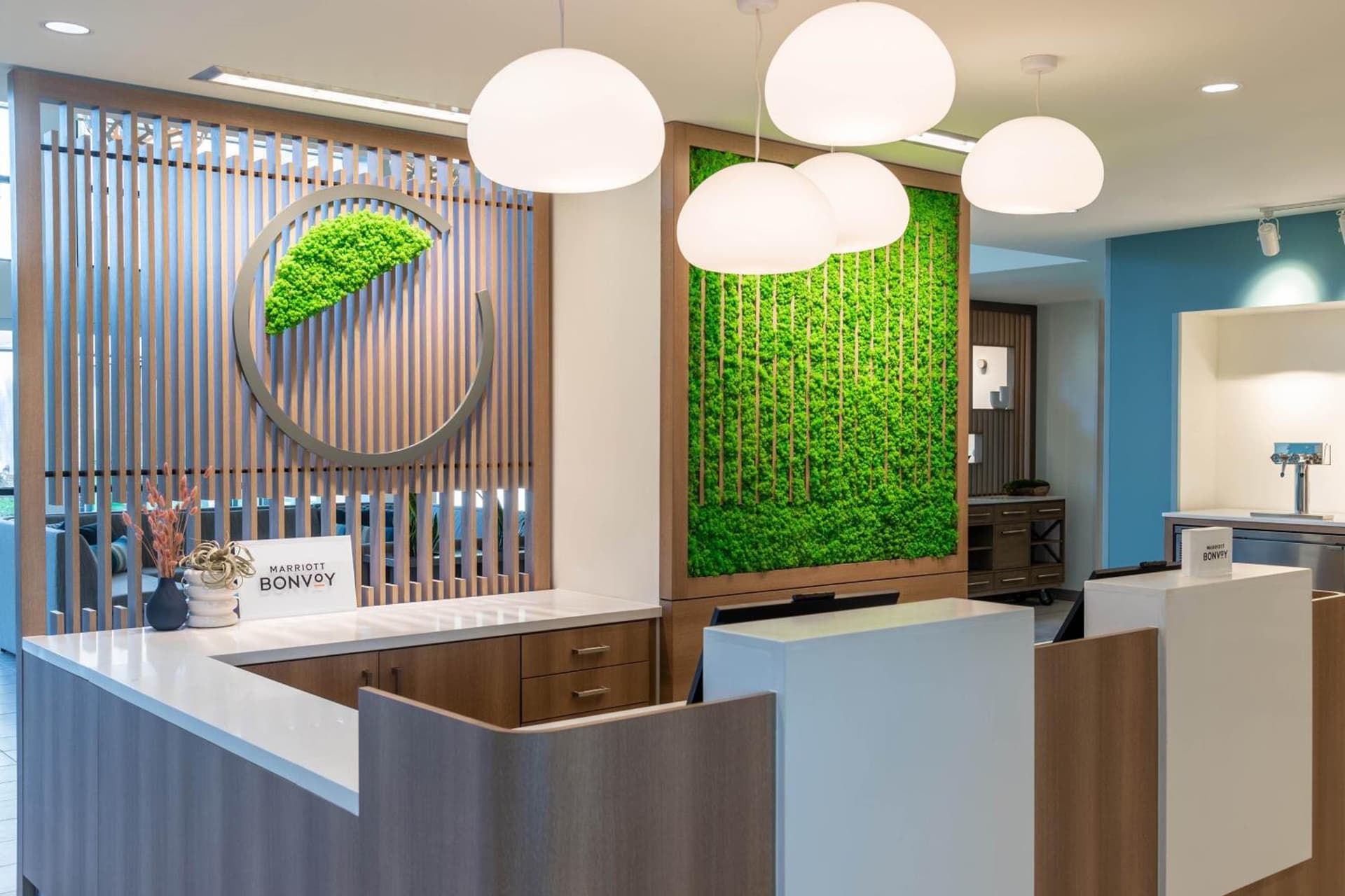 Element by Marriott Dallas Richardson gallery photo in Richardson, TX — image 37