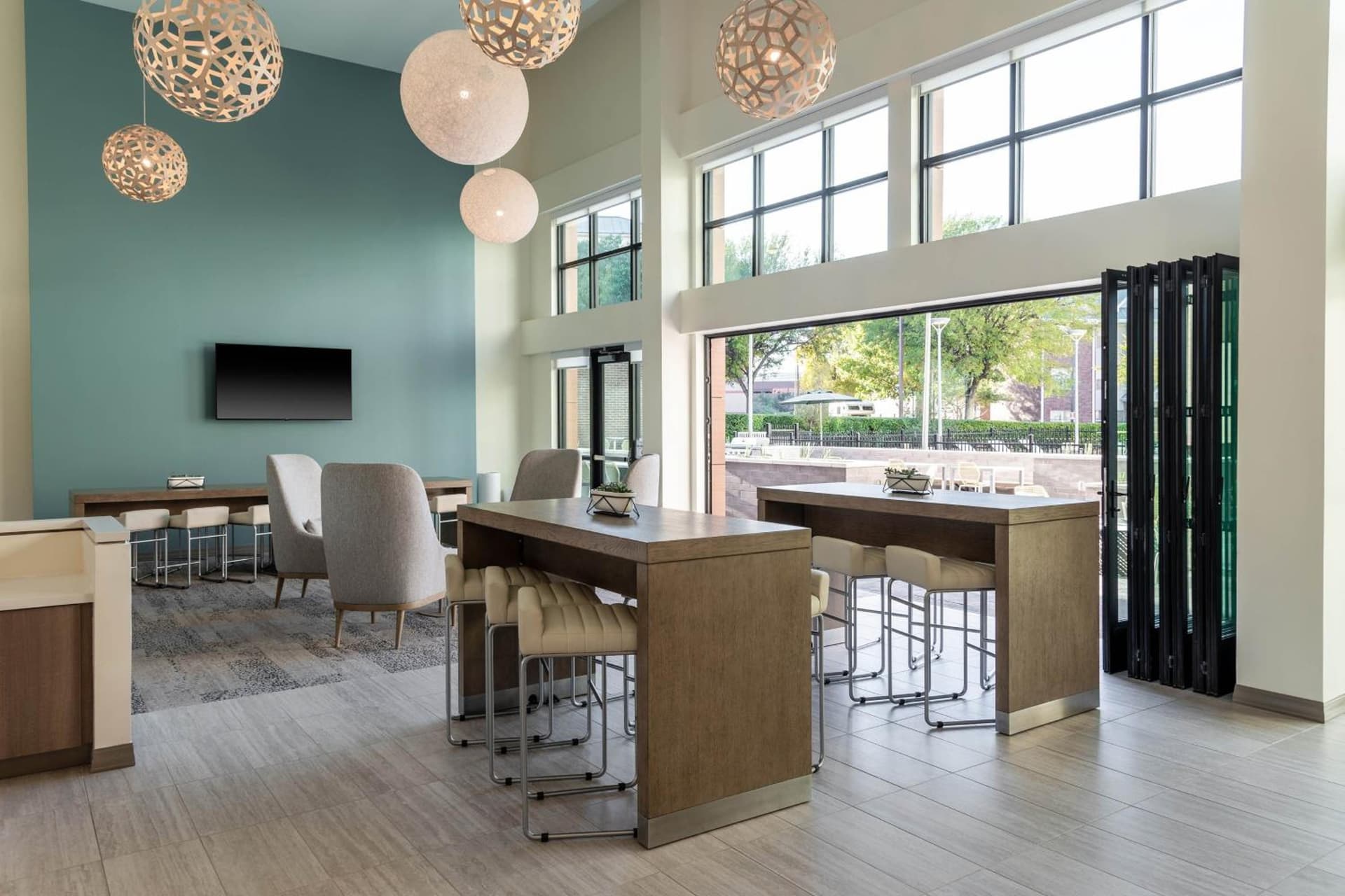 Element by Marriott Dallas Richardson gallery photo in Richardson, TX — image 41