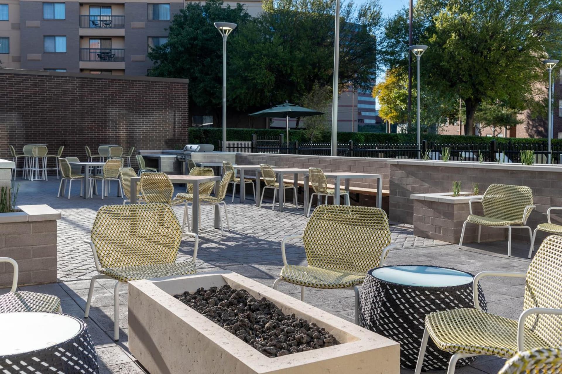Element by Marriott Dallas Richardson gallery photo in Richardson, TX — image 43