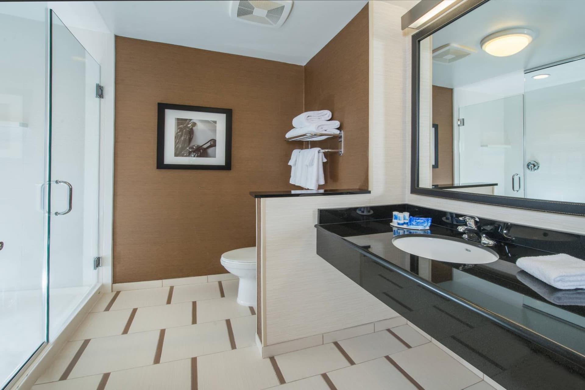 Fairfield Inn & Suites by Marriott Easton gallery photo in Easton, MD — image 13