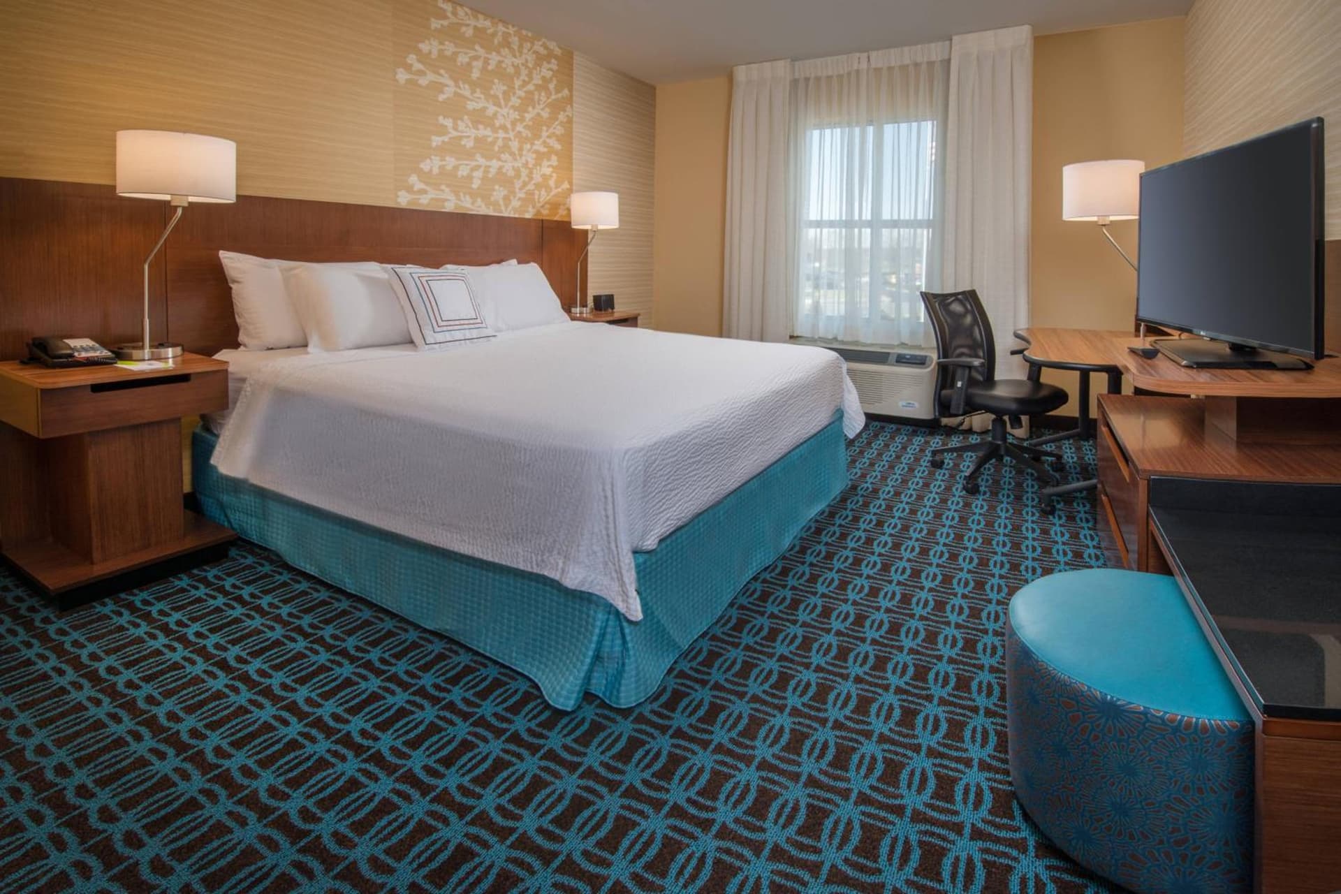 Fairfield Inn & Suites by Marriott Easton gallery photo in Easton, MD — image 6