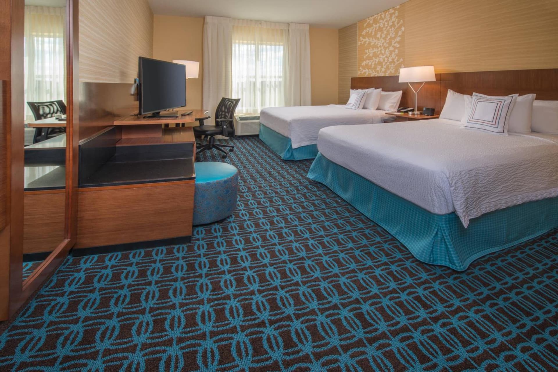 Fairfield Inn & Suites by Marriott Easton gallery photo in Easton, MD — image 15