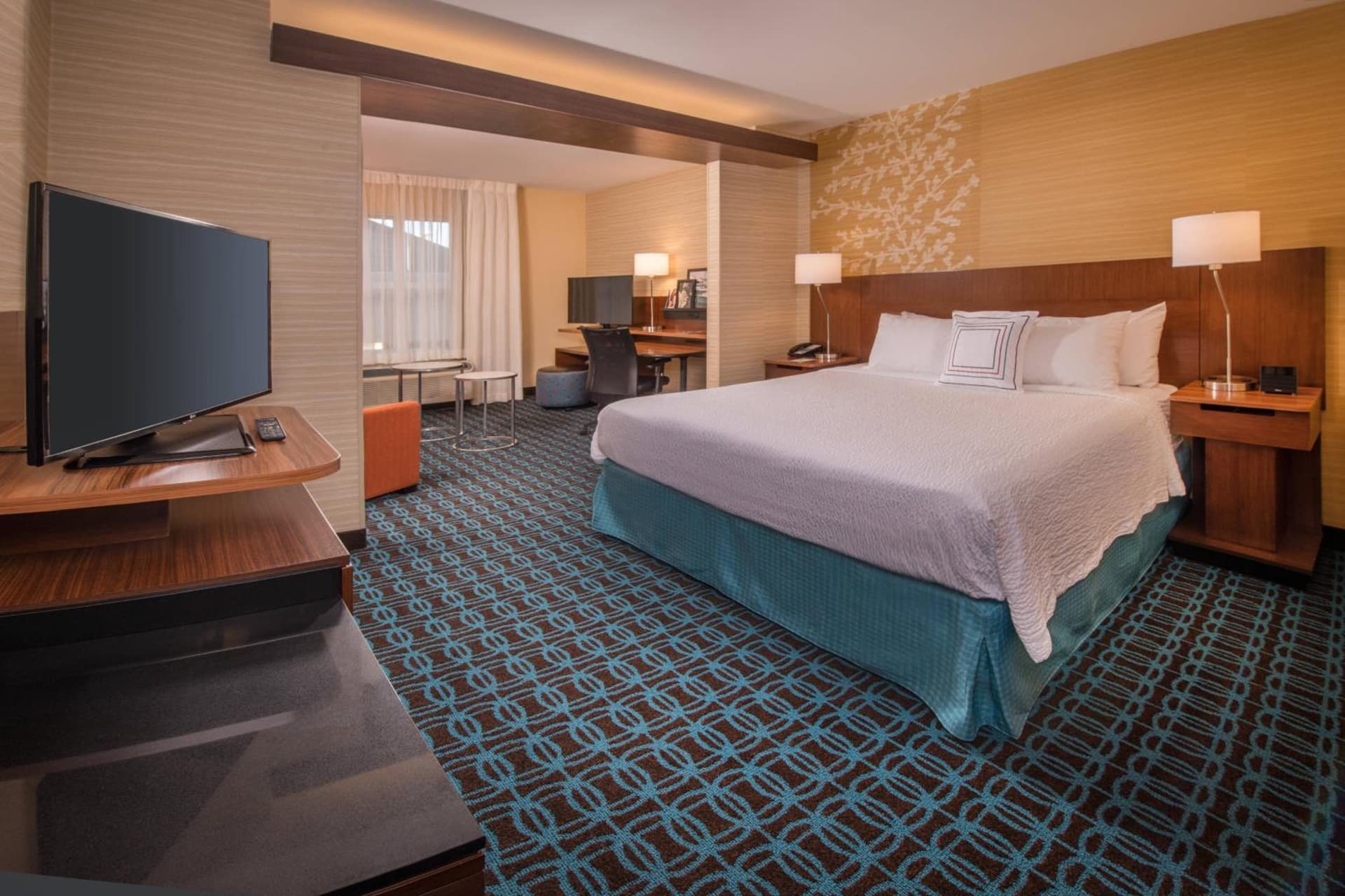 Fairfield Inn & Suites by Marriott Easton gallery photo in Easton, MD — image 11