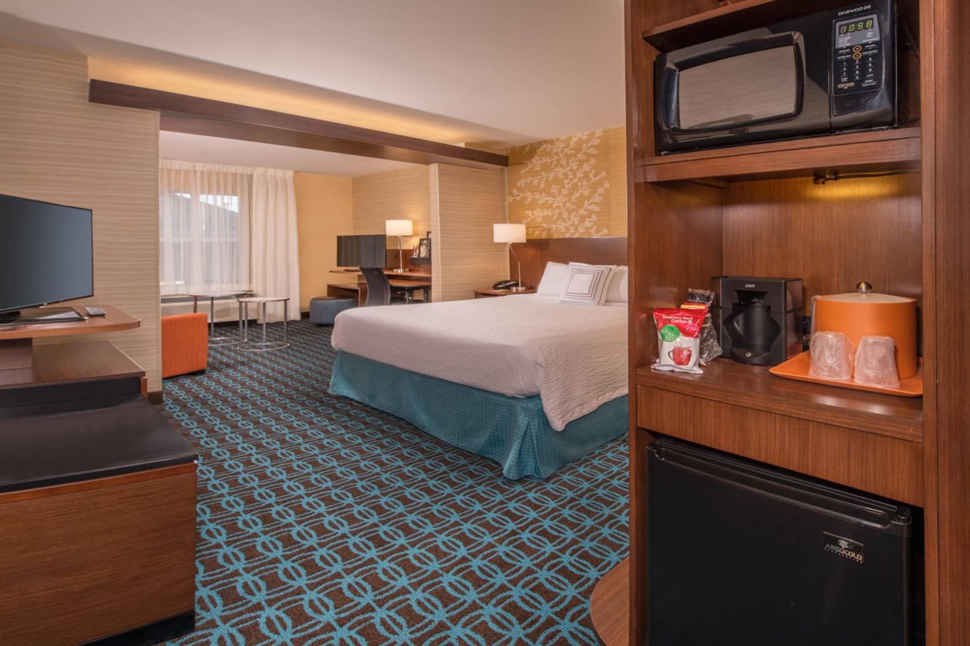 Fairfield Inn & Suites by Marriott Easton gallery photo in Easton, MD — image 12