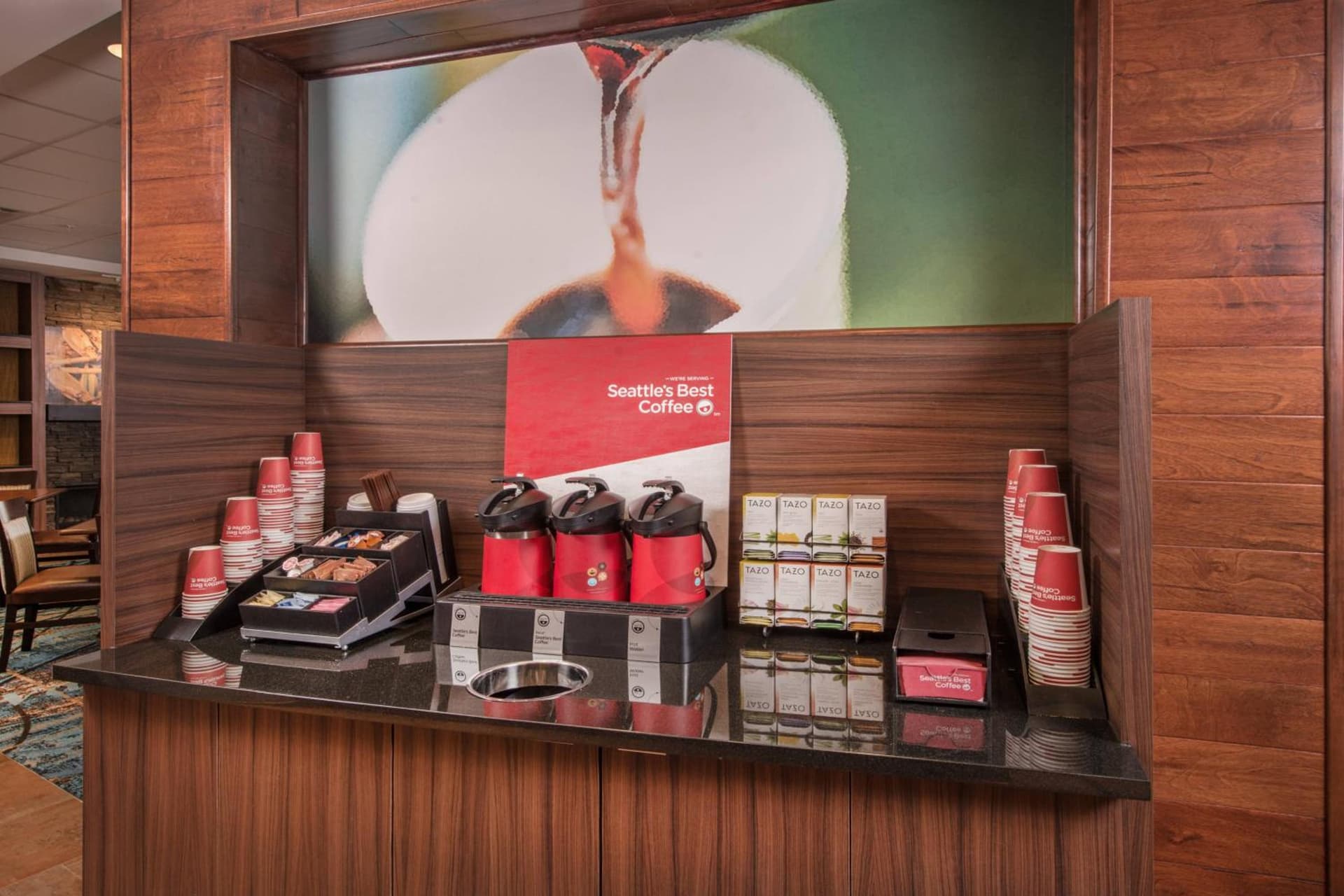 Fairfield Inn & Suites by Marriott Easton gallery photo in Easton, MD — image 16