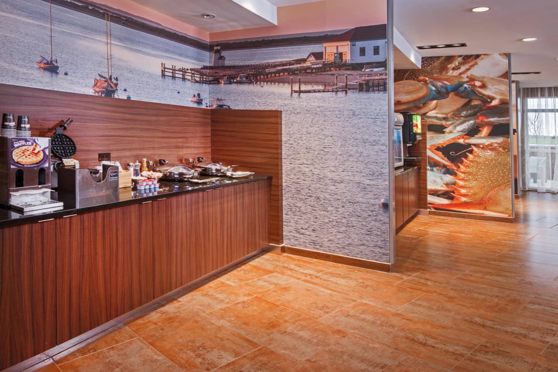 Fairfield Inn & Suites by Marriott Easton gallery photo in Easton, MD — image 4